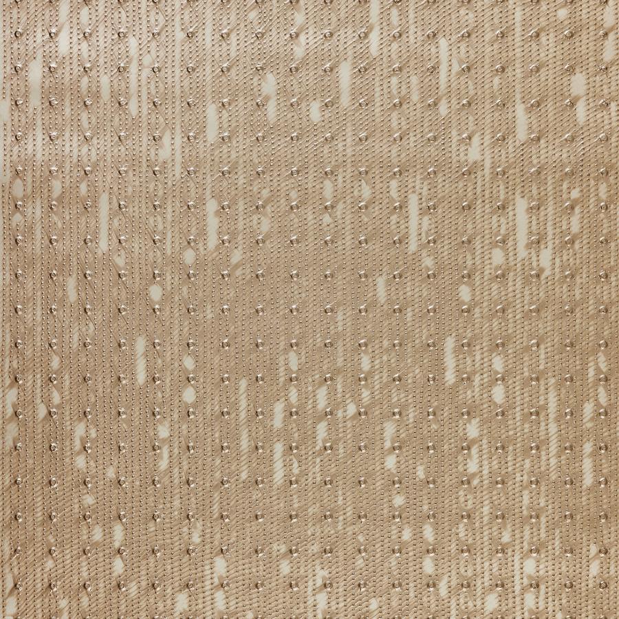 Purchase Scalamandre Wallpaper Pattern SC 0002WP88559 pattern name Knight Wallcovering color name Burnished Gold.