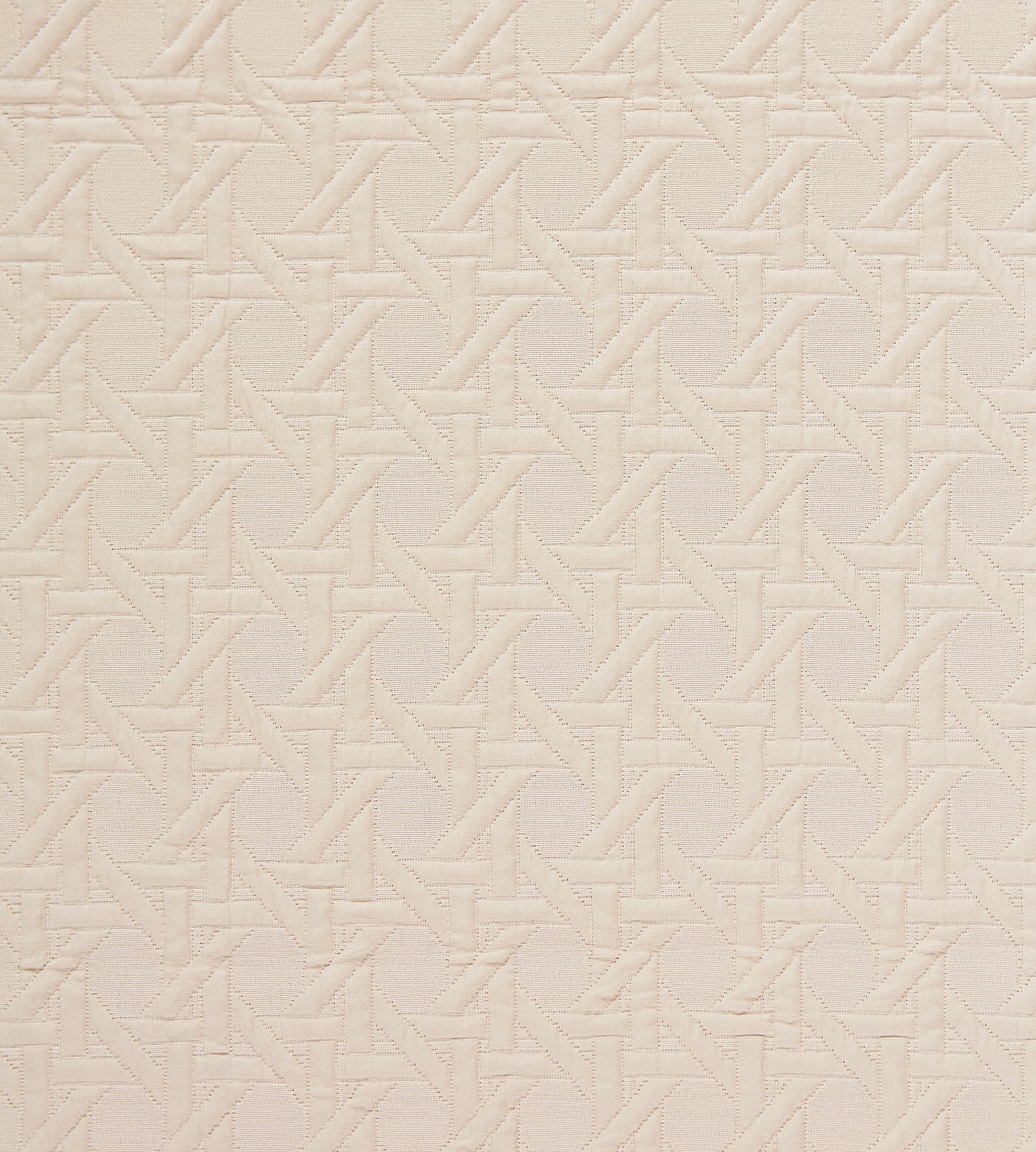 Purchase Scalamandre Fabric Product# SC 000327008, Canestro Matelasse Sand 1