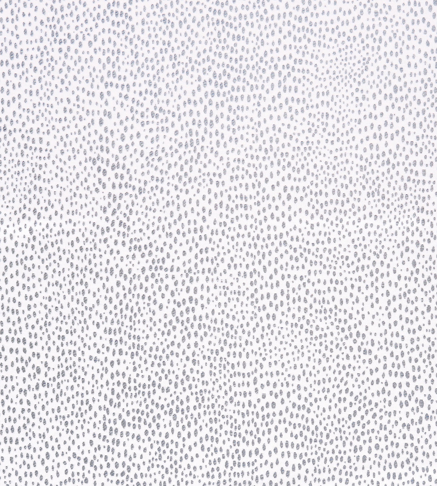 Purchase Scalamandre Fabric Pattern# SC 000327019, Raindrop Bluestone 1