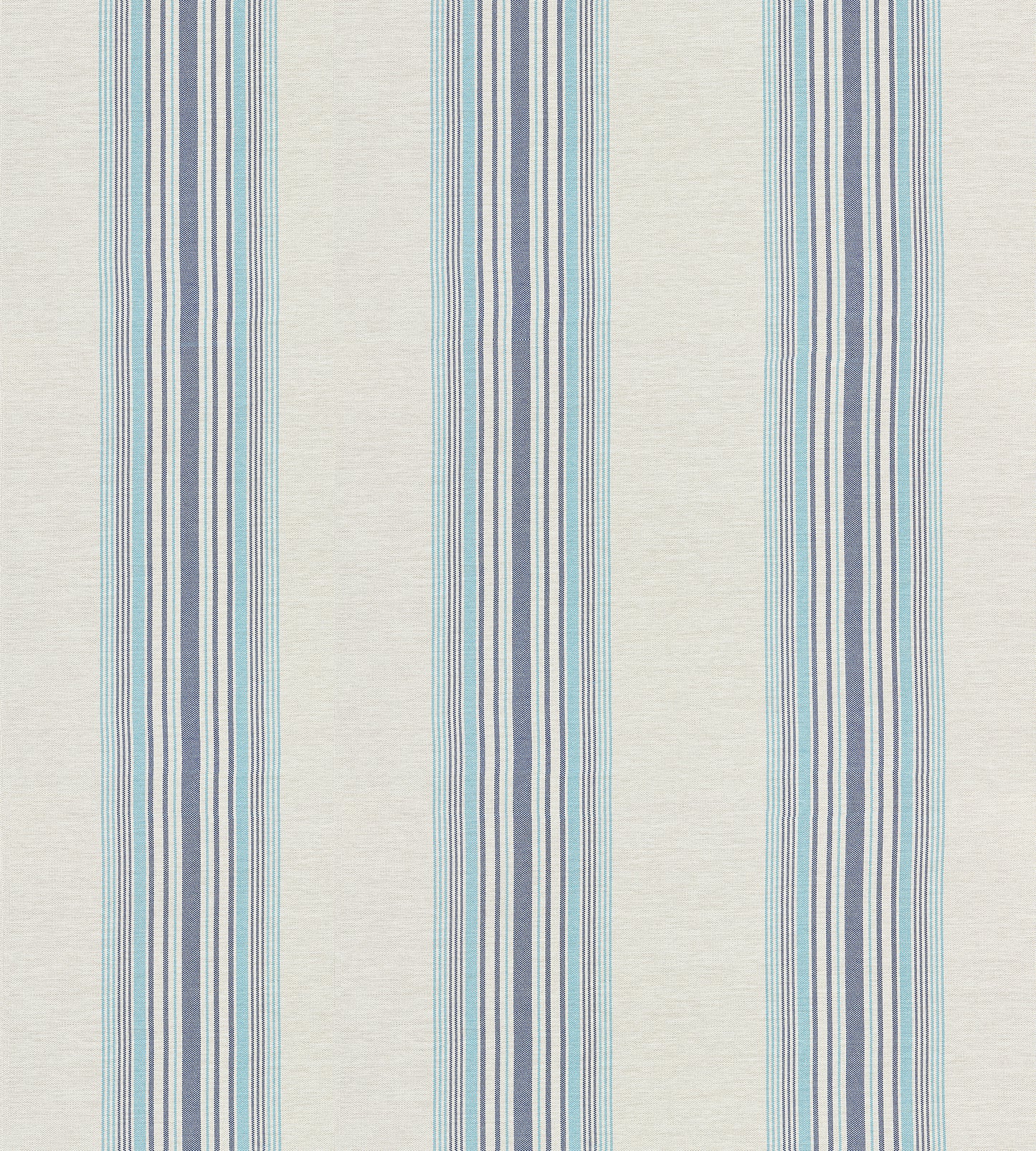 Purchase Scalamandre Fabric Pattern SC 000327069, Nautical Stripe Caribe 2
