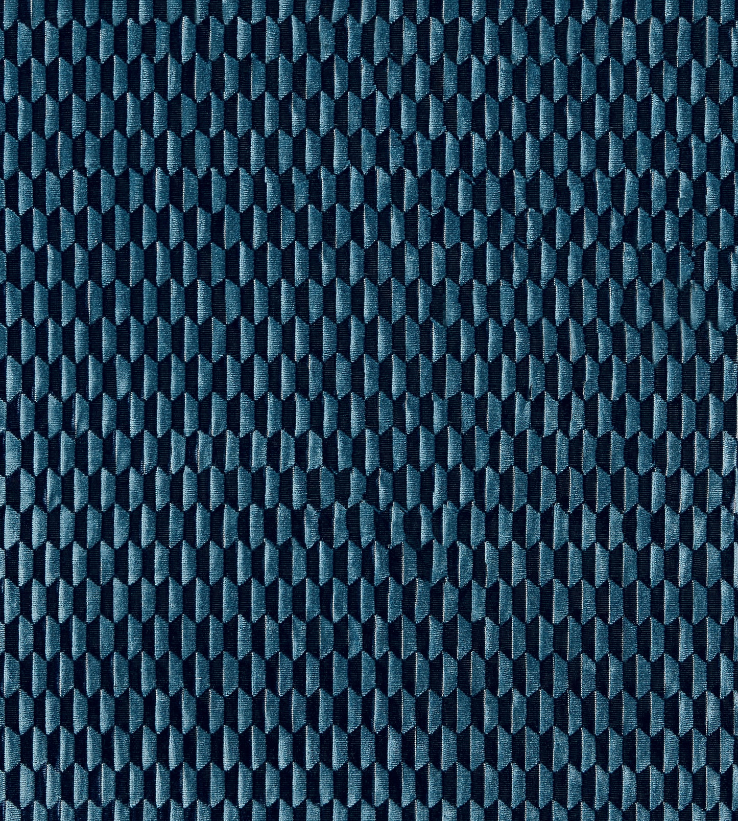 Purchase Scalamandre Fabric Product SC 000427184, Allegra Velvet Sapphire 1