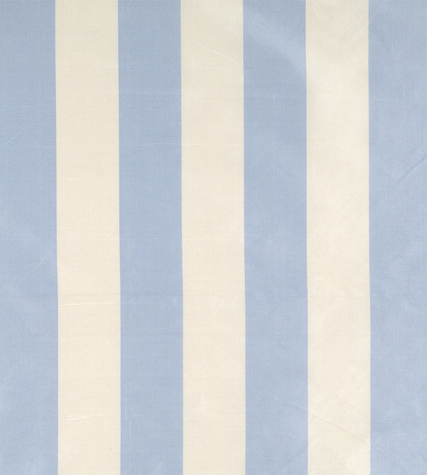 Purchase Scalamandre Fabric Product# SC 000436196MM, Cornwall Stripe Blue & Cream 1