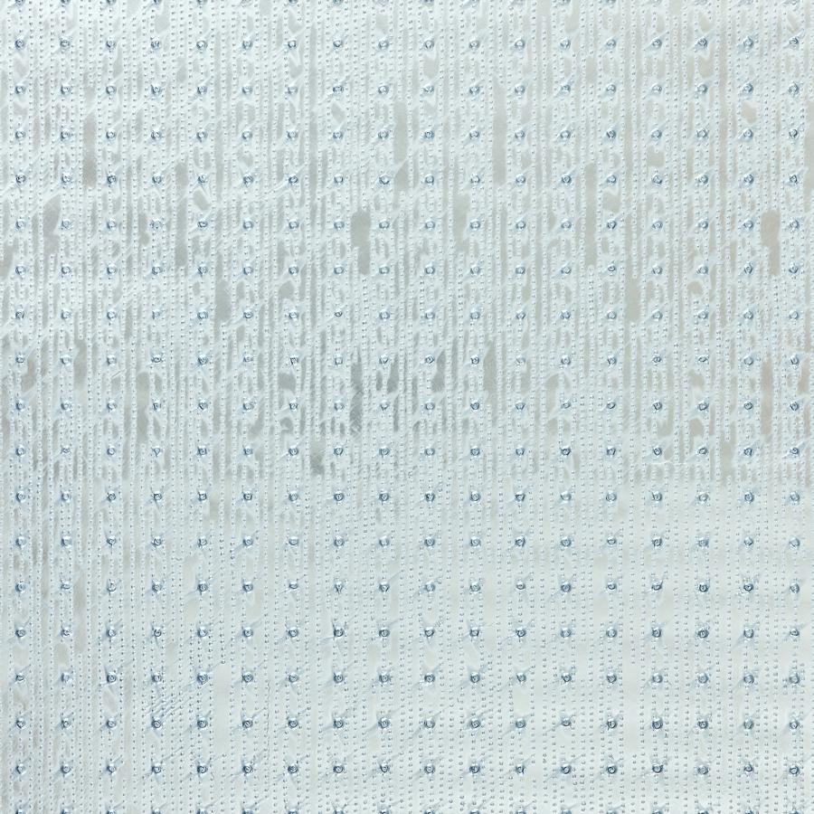 Purchase Scalamandre Wallpaper Pattern SC 0005WP88559 pattern name Knight Wallcovering color name Mist.