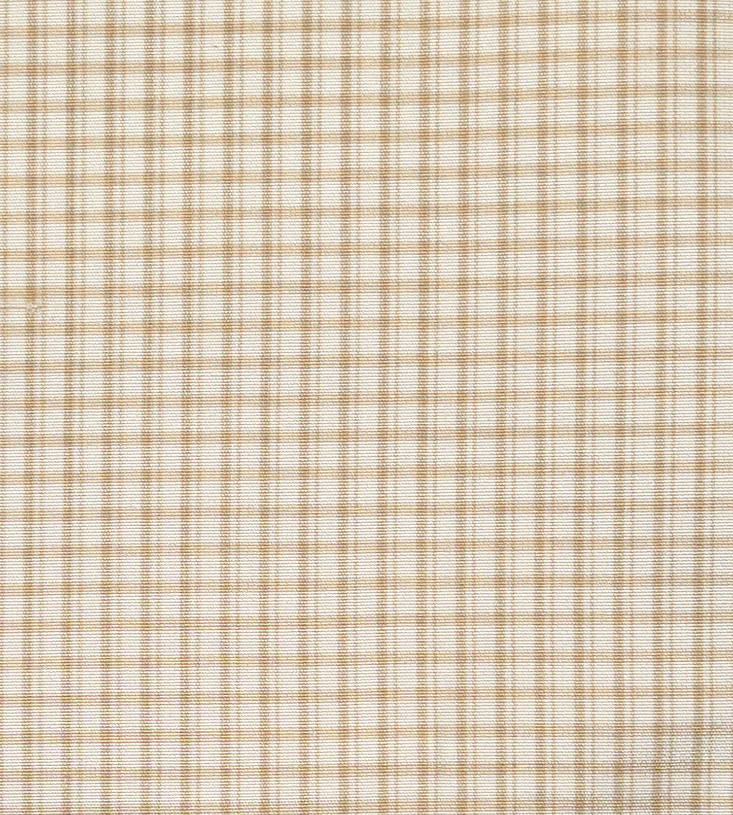 Purchase Scalamandre Fabric SKU# SC 000626983, Astor Check Straw 1