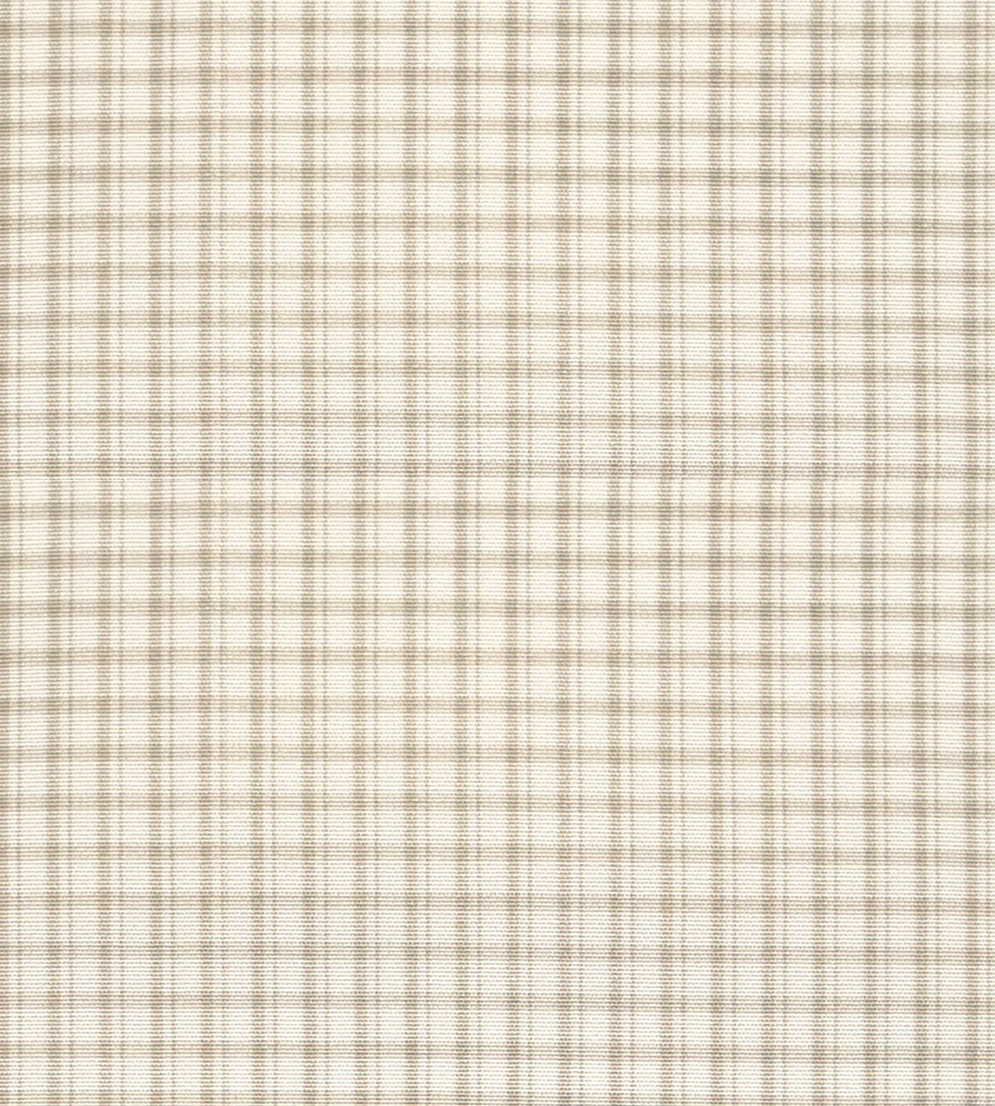 Purchase Scalamandre Fabric Pattern SC 000726983, Astor Check Sand 1