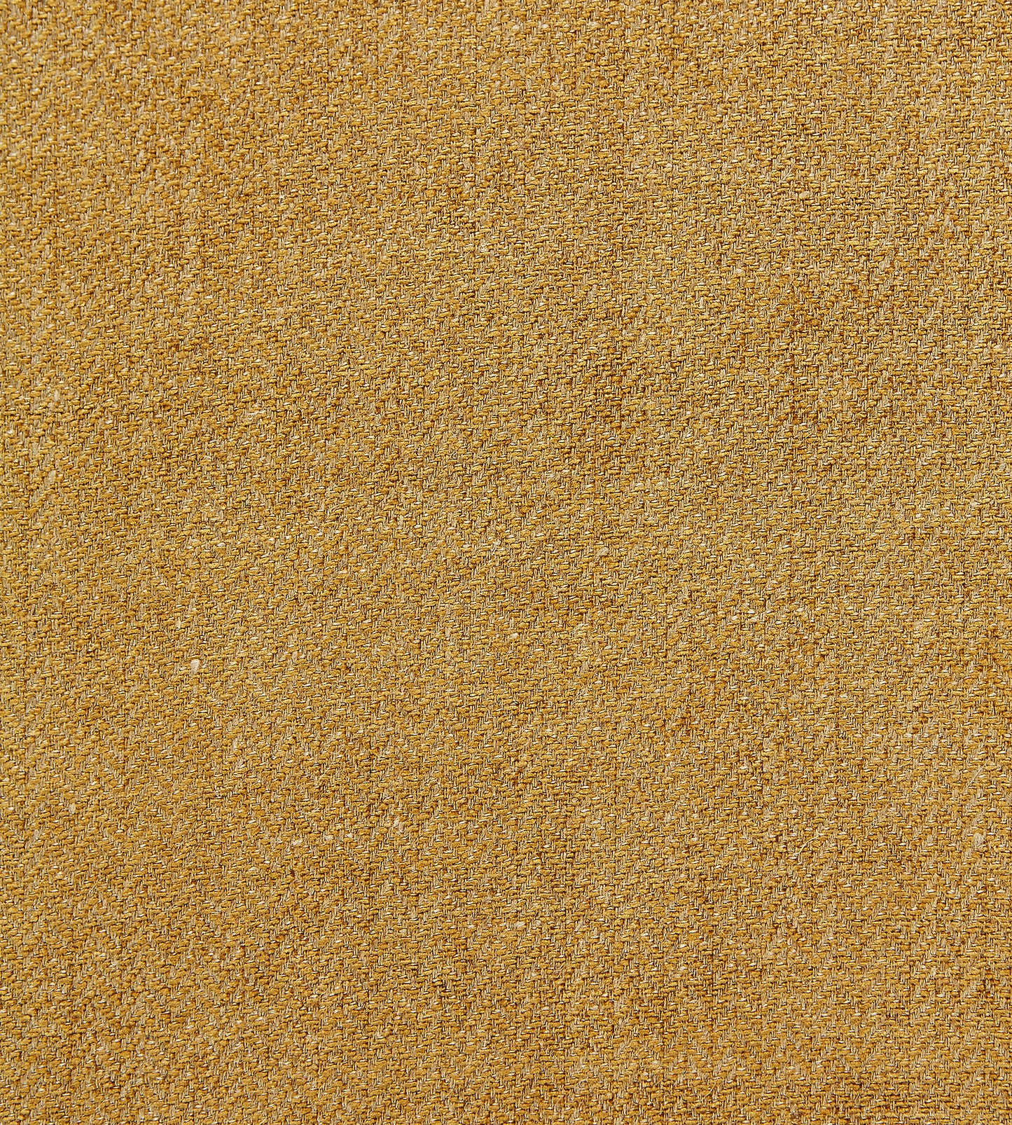 Purchase Scalamandre Fabric Product# SC 000727006, Oxford Herringbone Weave Brass 1