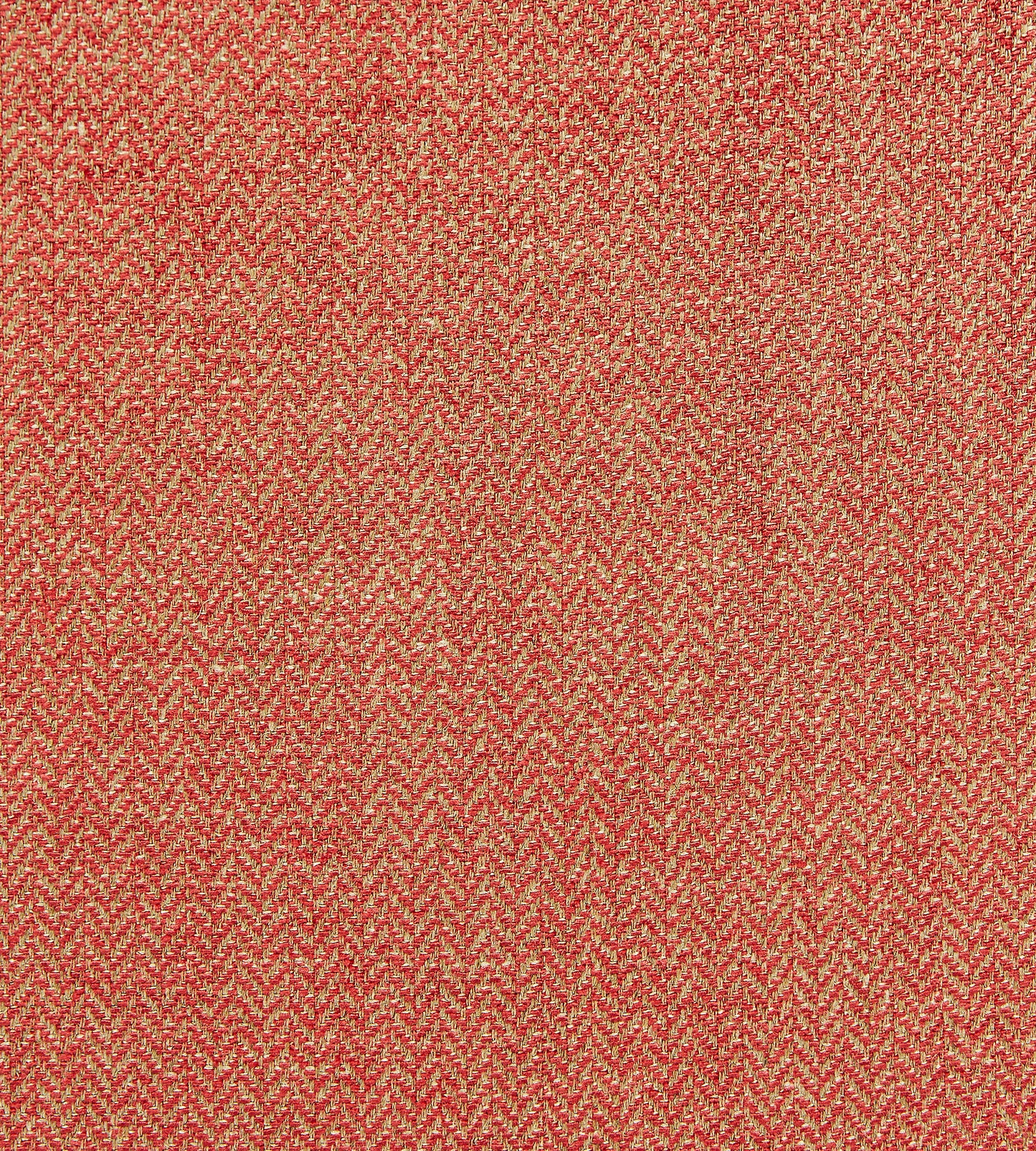 Purchase Scalamandre Fabric Item# SC 001127006, Oxford Herringbone Weave Rouge 1