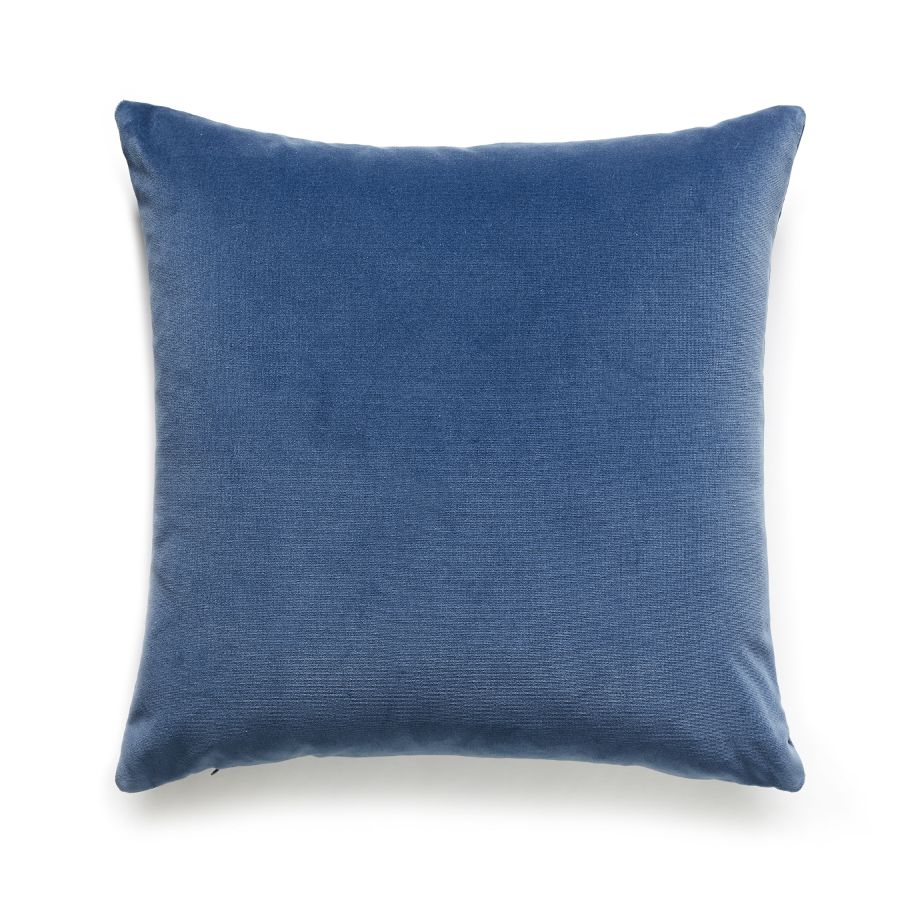 Purchase SCINDUSPILL0015 Indus, China Blue - Scalamandre Pillows