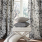 Purchase Scalamandre Fabric Product# SC 005427108, Toscana Linen Smoke 5