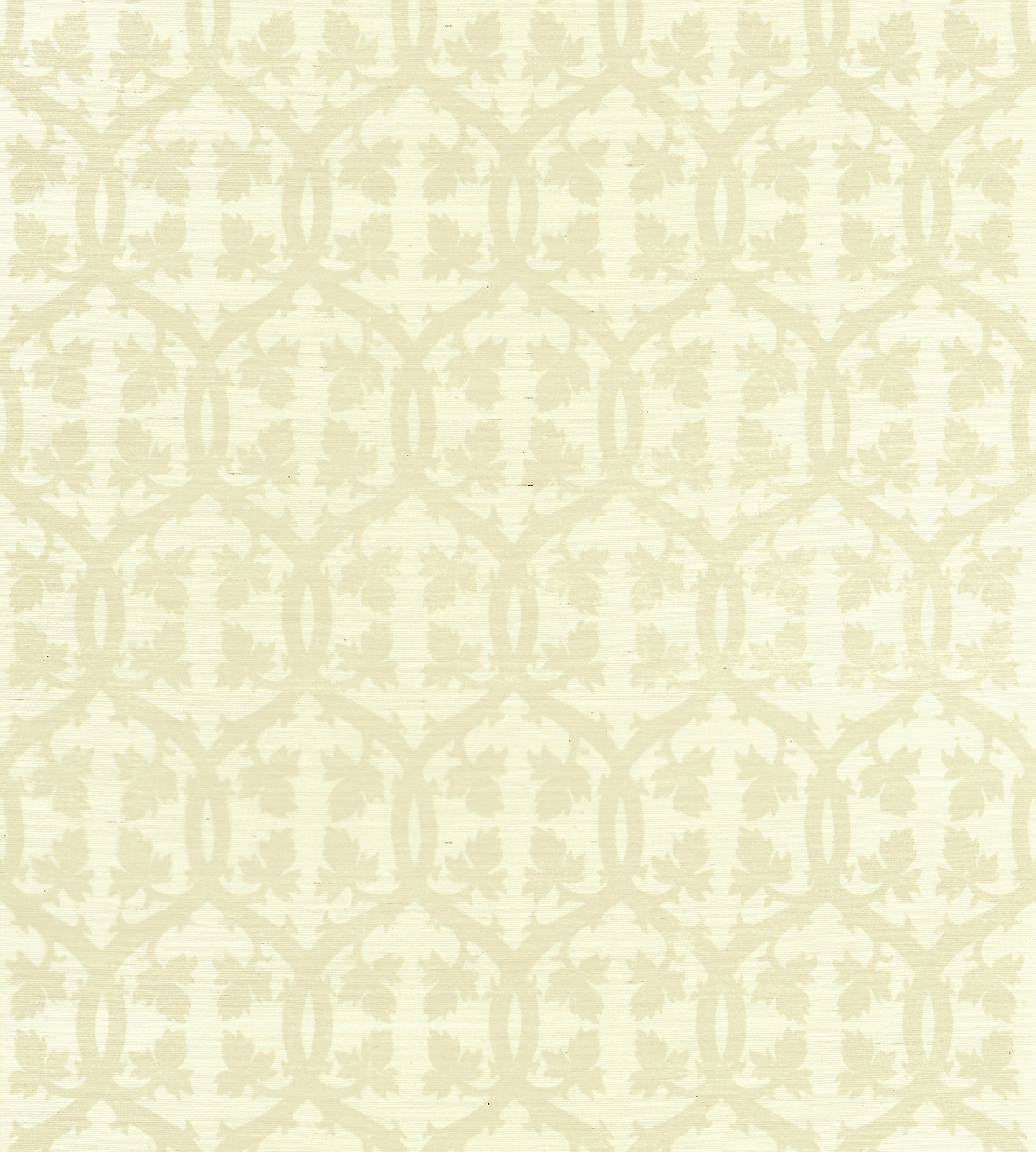Looking Scalamandre Wallpaper Pattern Sc 0001Wp88379 Name Falk Manor House Sisal Ecru Botanical Wallpaper