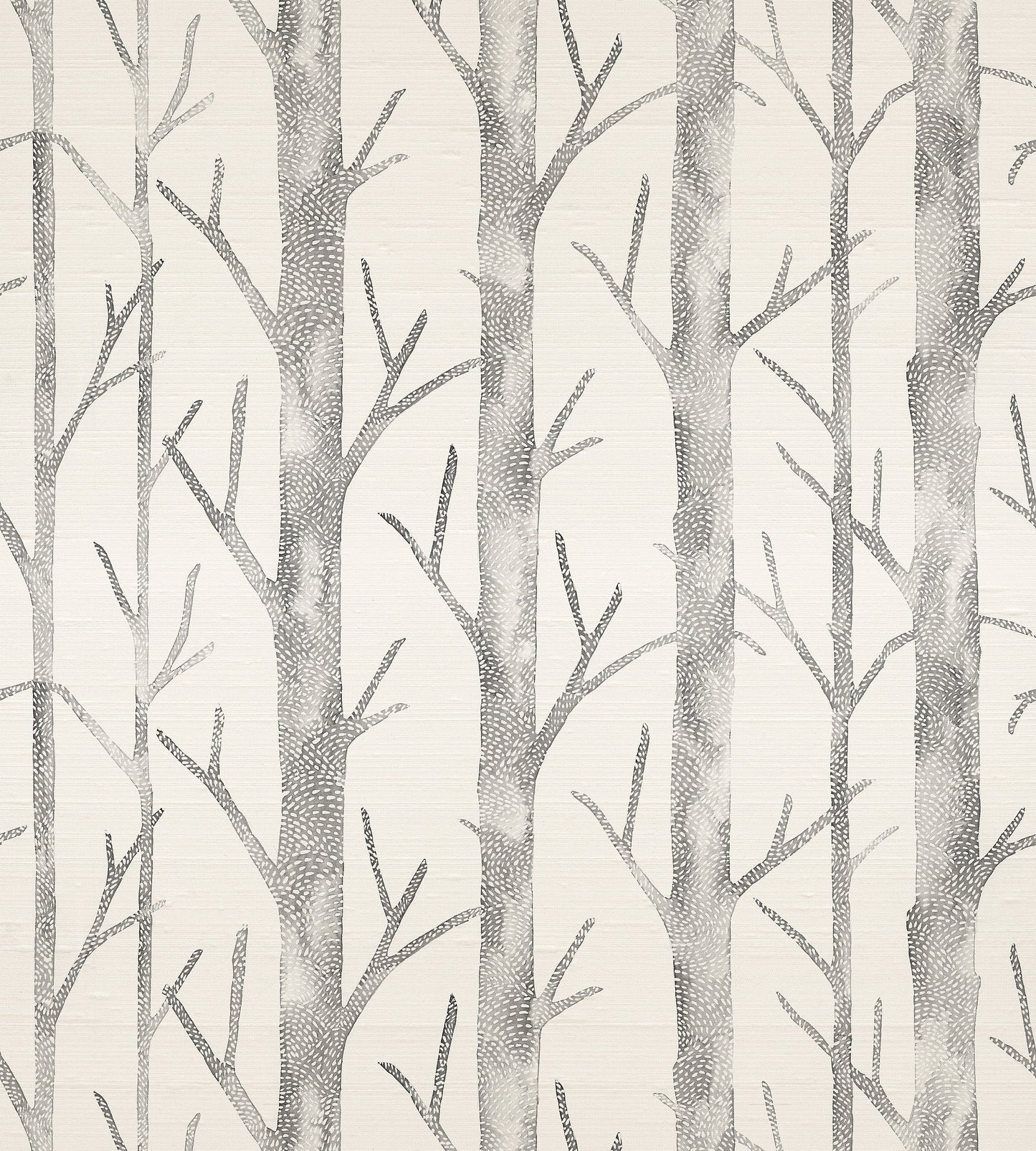 Search Scalamandre Wallpaper Pattern Sc 0001Wp88444 Name Everett - Silk Shadow Botanical Wallpaper