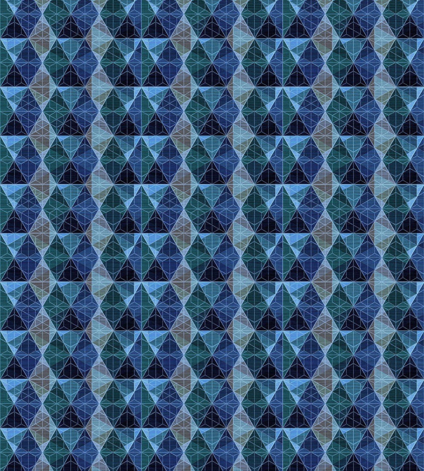 Acquire Scalamandre Wallpaper Pattern Sc 0001Wp88453 Name Kobe Midnight Diamond Wallpaper