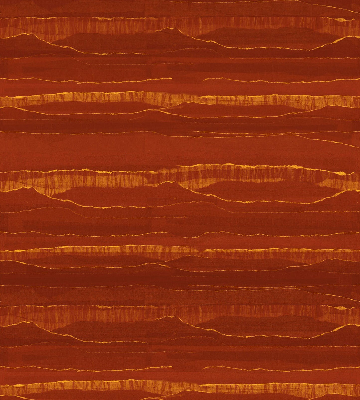 Acquire Scalamandre Wallpaper Pattern Sc 0002Wp88452 Name Hida Cornelian Abstract|Stripe Wallpaper