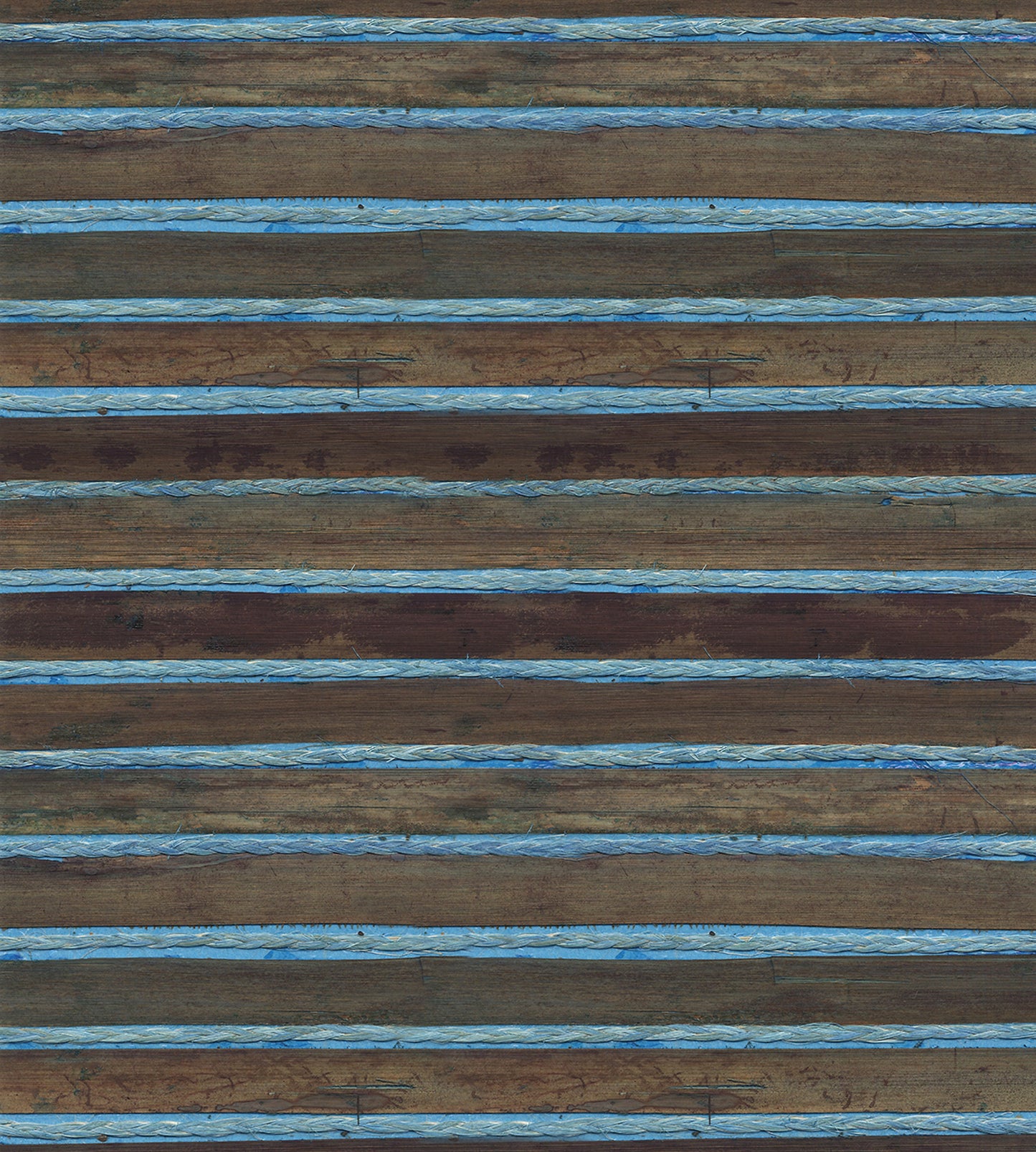 View Scalamandre Wallpaper Pattern Sc 0002Wp88458 Name Kyoto Cobalt Stripe Wallpaper
