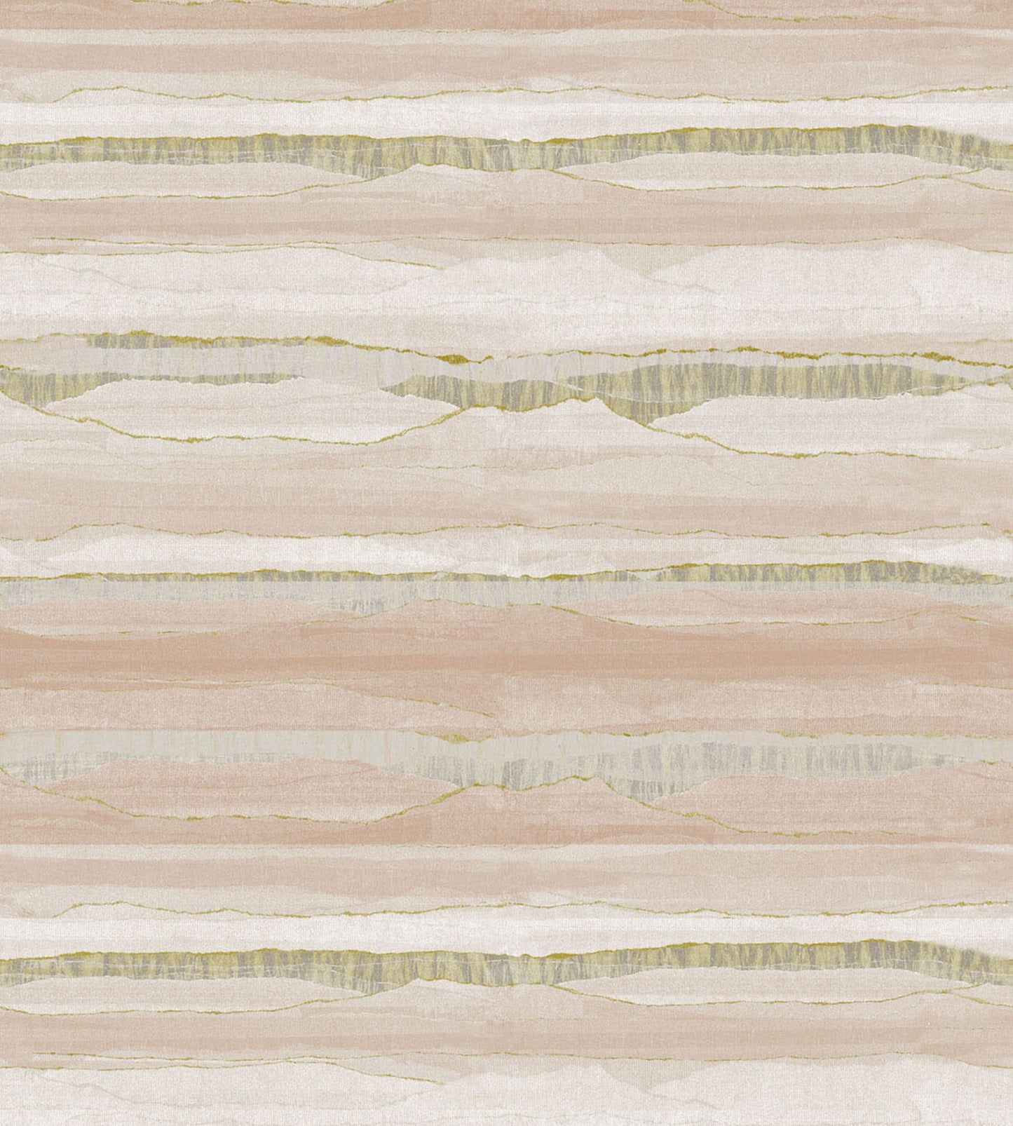 Order Scalamandre Wallpaper Pattern Sc 0003Wp88452 Name Hida Bluff Chartreuse Abstract|Stripe Wallpaper