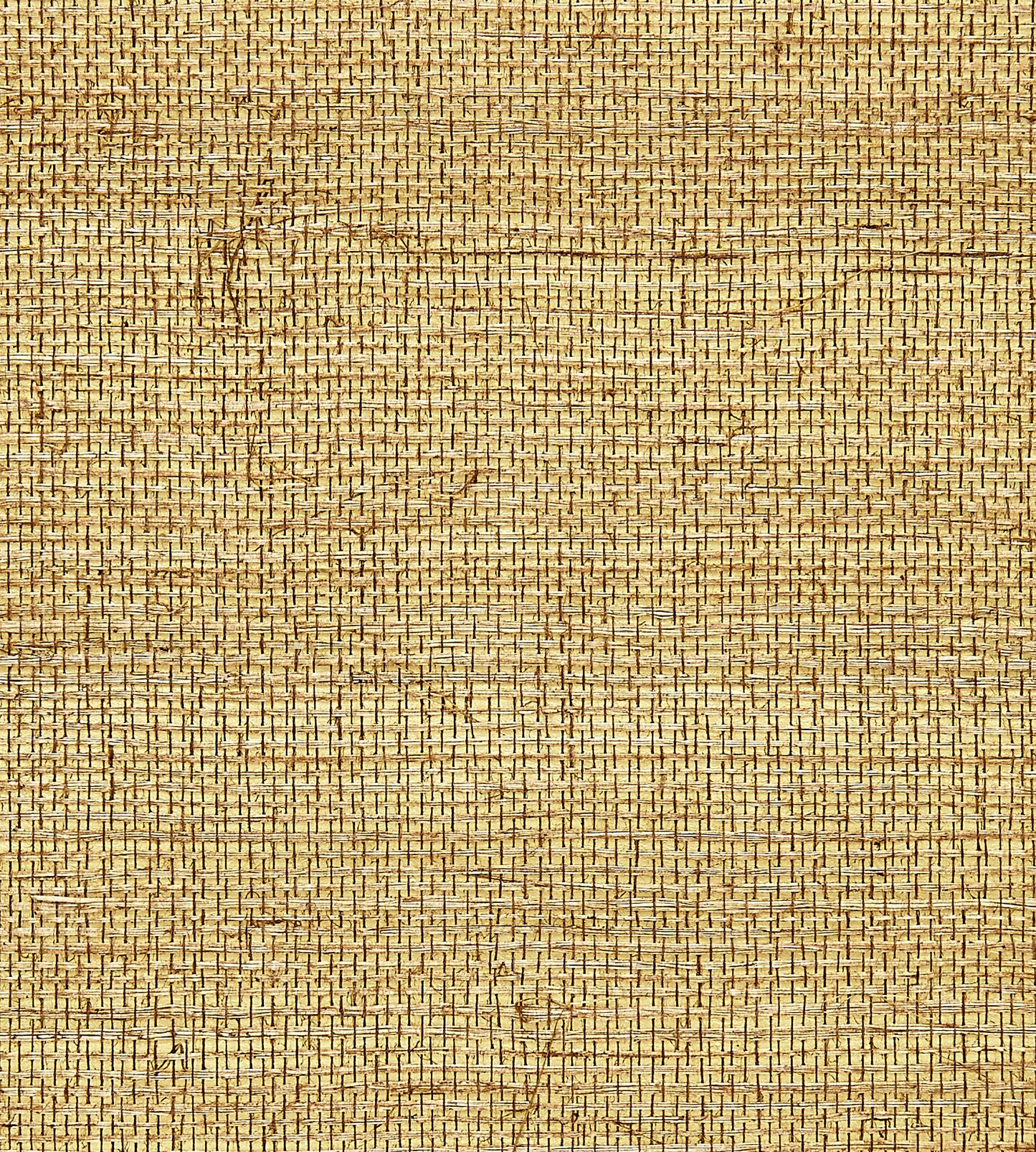 Save Scalamandre Wallpaper Pattern Sc 0007G1194 Name Sisal Metallic Burnished Gold Texture Wallpaper