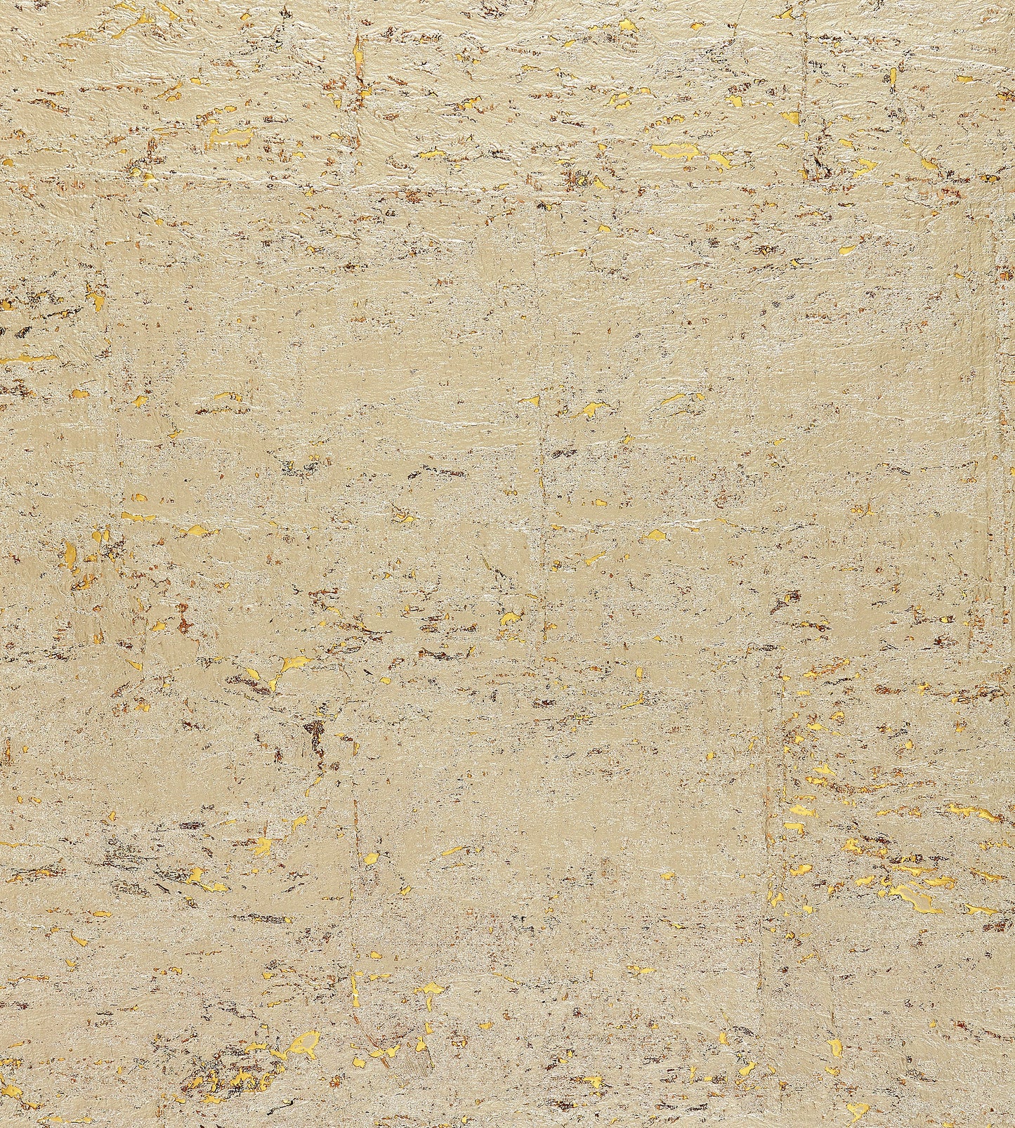 Purchase Scalamandre Wallpaper Pattern Sc 0007Wp88336 Name Metal Cork White Gold Texture Wallpaper