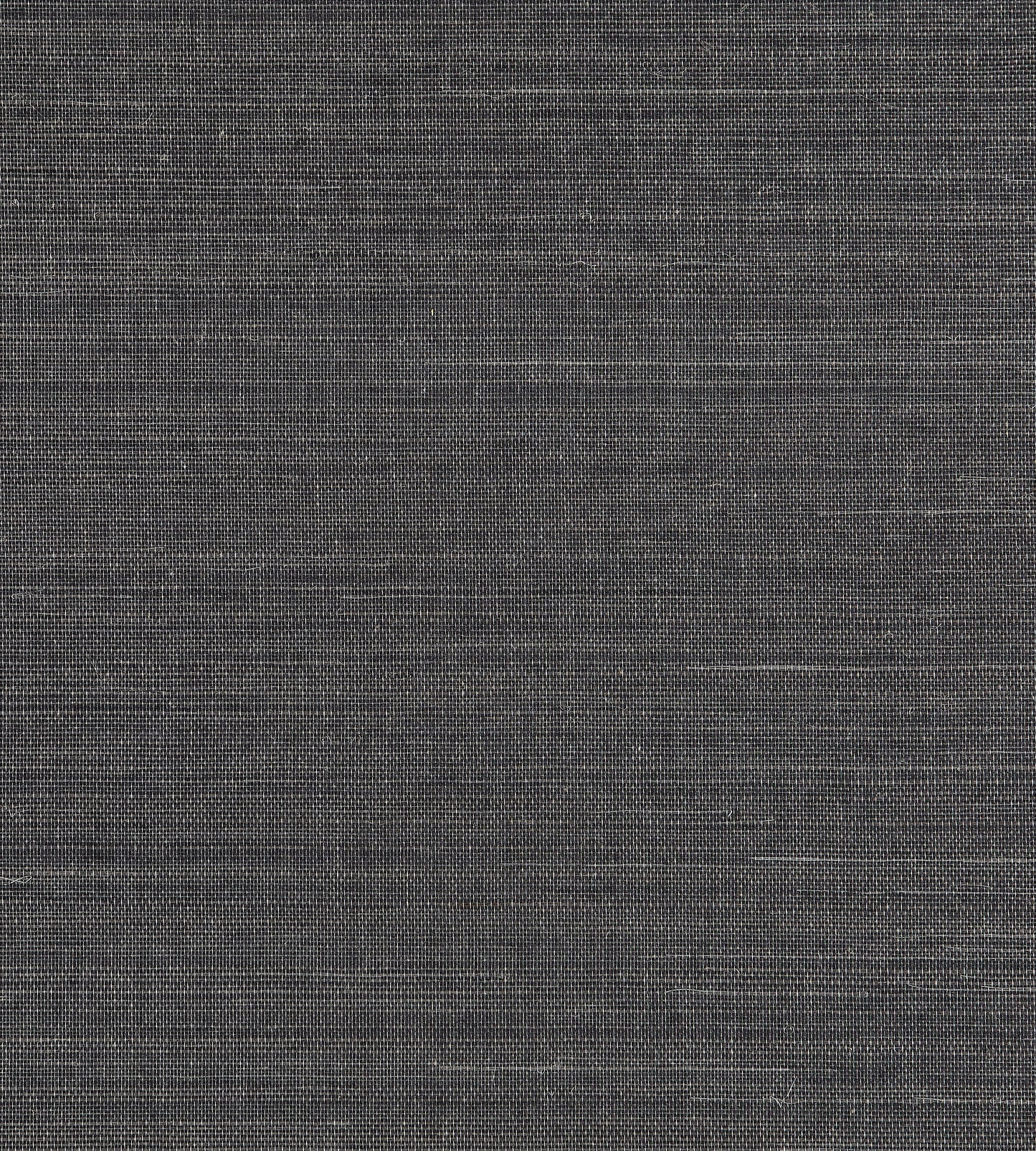 Save Scalamandre Wallpaper Pattern Sc 0009Wp88341 Name Fine Sisal Steel Texture Wallpaper