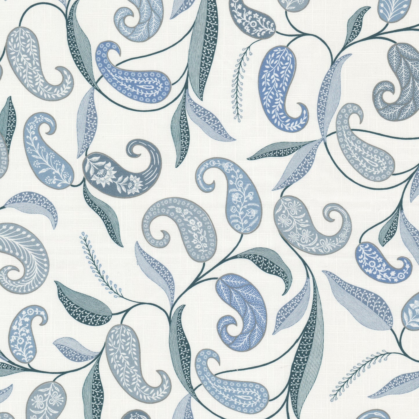Purchase Stout Fabric Pattern# Shaw 1 Periwinkle