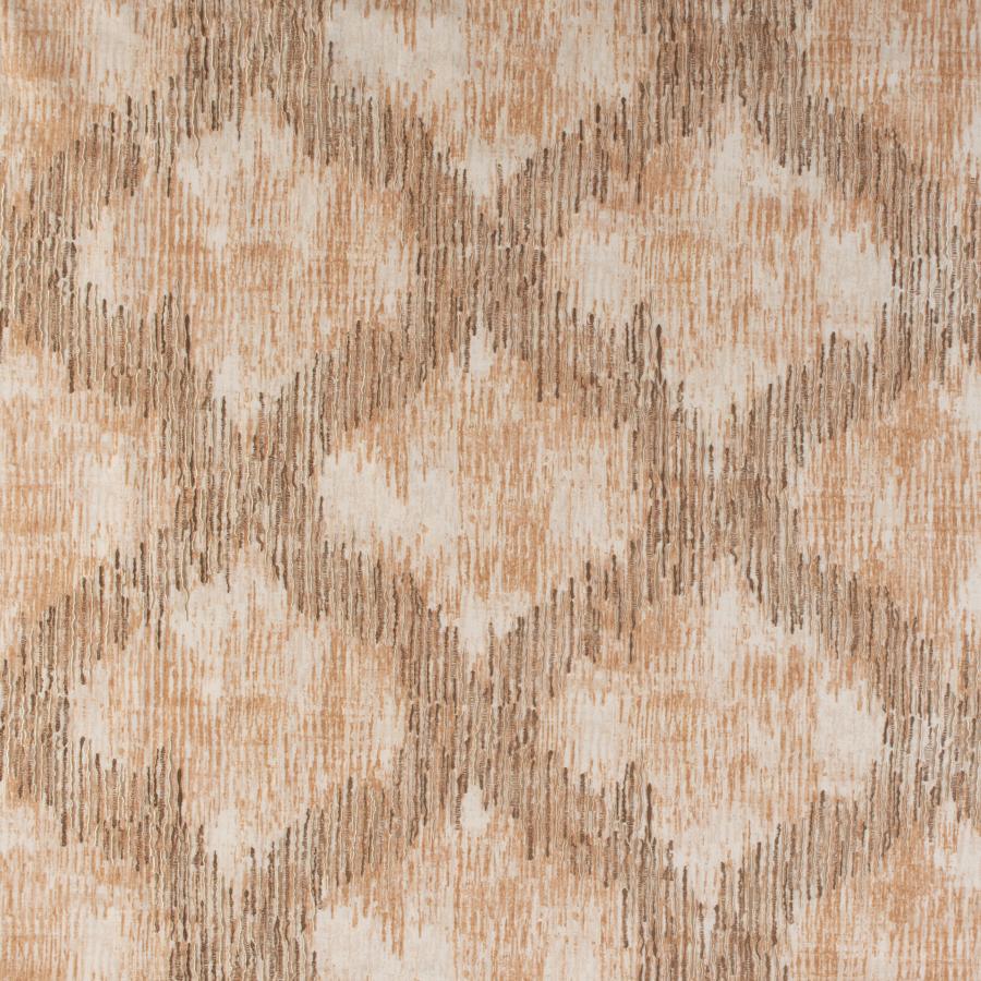 Sample SHIMMERSEA.1624.0 Shimmersea Beige Modern/Contemporary Kravet Design Fabric