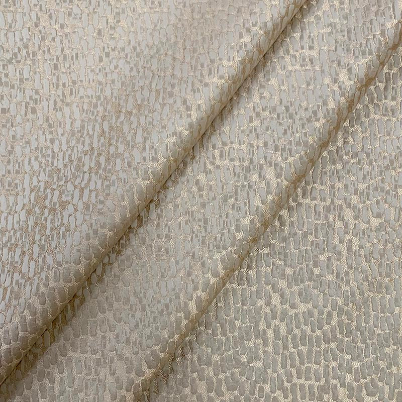 Sample 9842 Shonda Golden, Gold by Magnolia Fabric