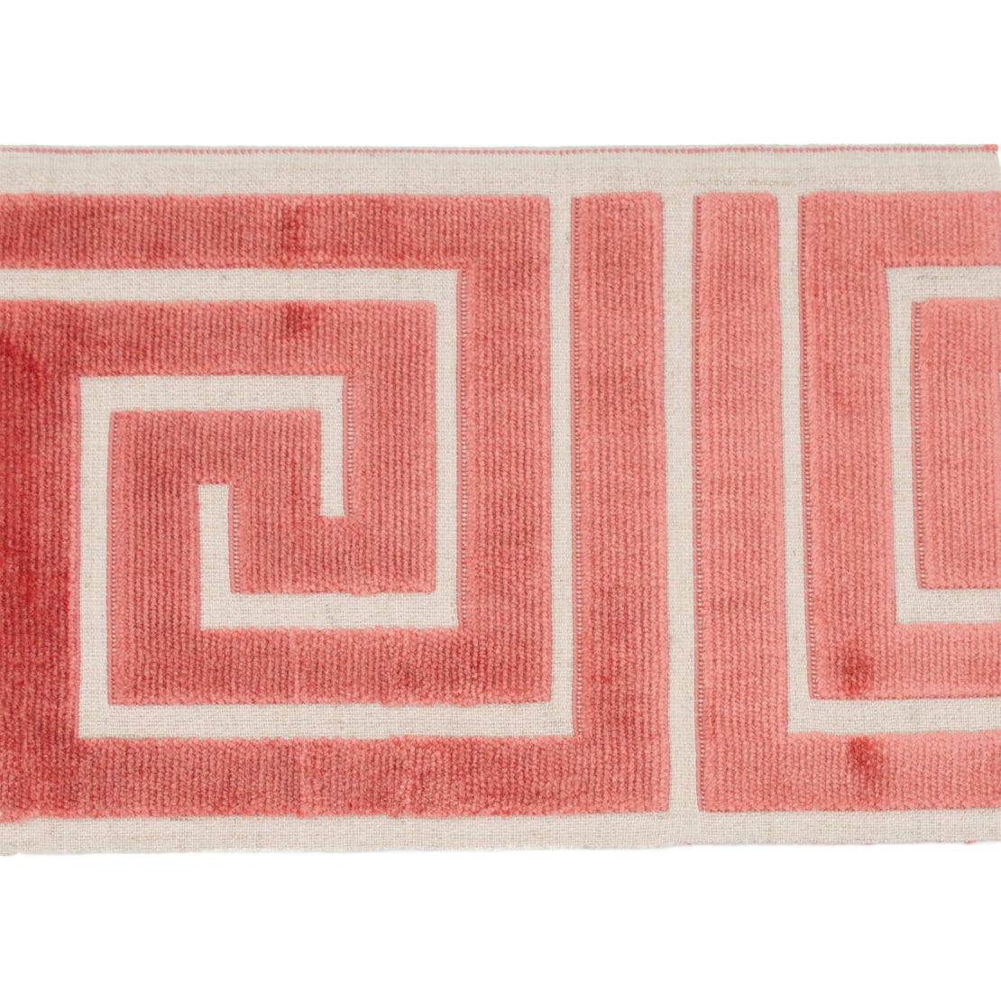 Purchase Mag FabricProduct 11187 pattern name Sidewinder Tape Flamingo