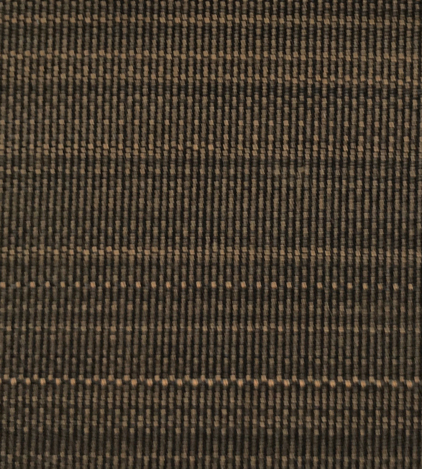 Purchase Old World Weavers Fabric Pattern number SK 00010505, Paso Horsehair Dark Brown 1