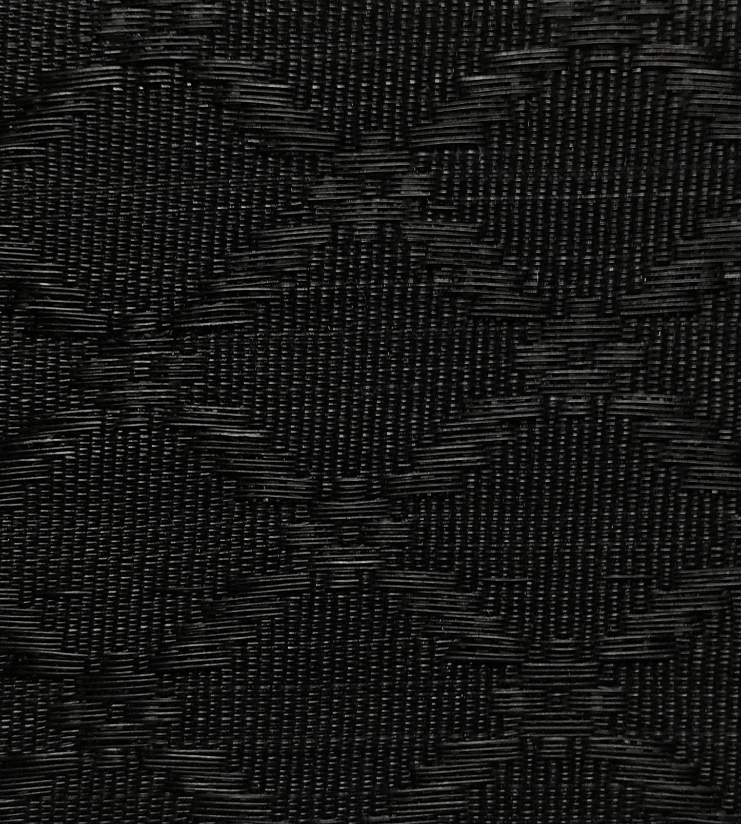 Purchase Old World Weavers Fabric Item SK 00010609, Jutland Horsehair Black 1