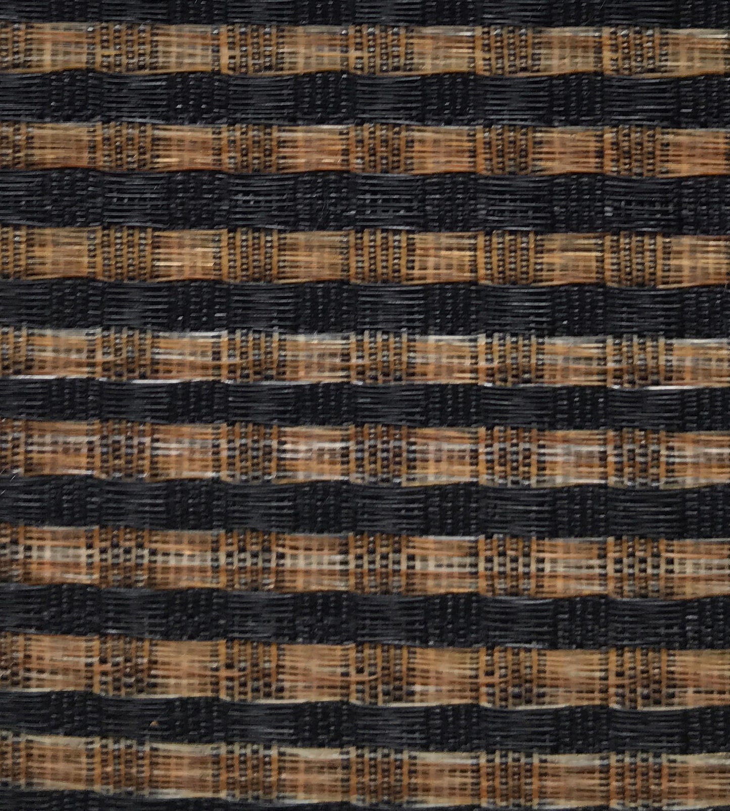 Purchase Old World Weavers Fabric SKU SK 00016813, Dales Horsehair Black / Beige 1