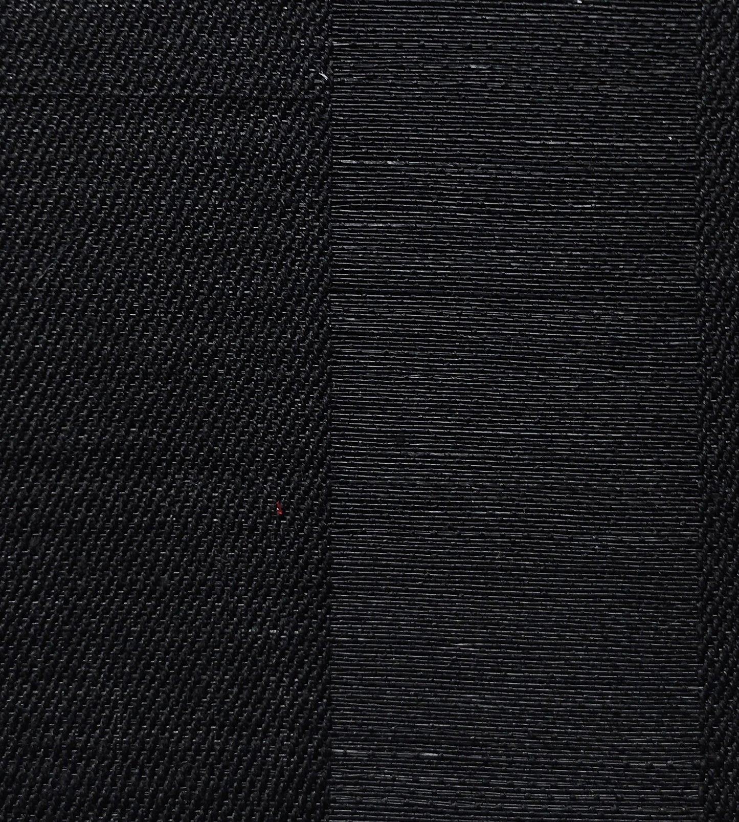 Purchase Old World Weavers Fabric SKU# SK 0001B205, Breton Horsehair Black 1