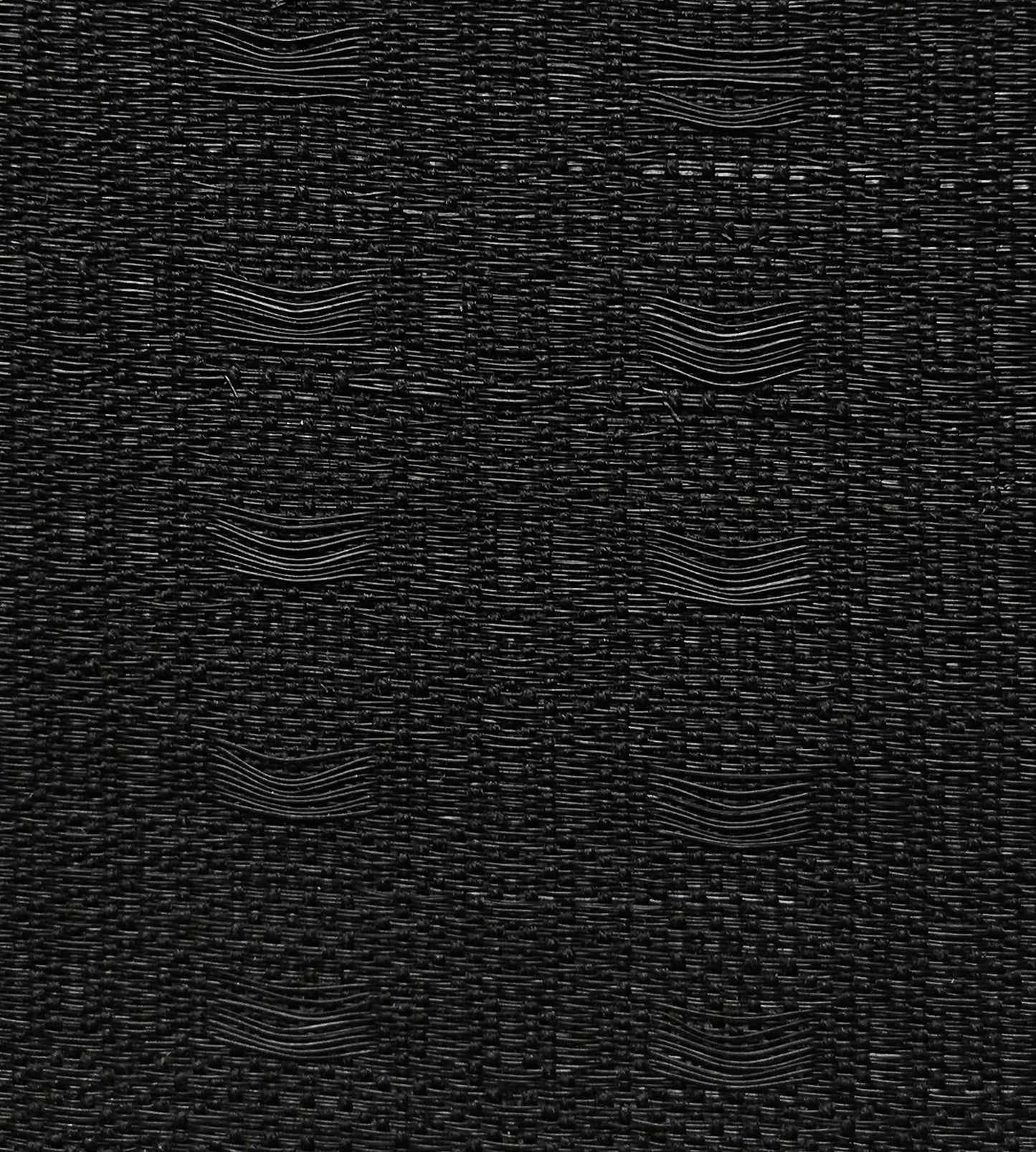 Purchase Old World Weavers Fabric SKU# SK 0001K614, Konik Horsehair Black 1