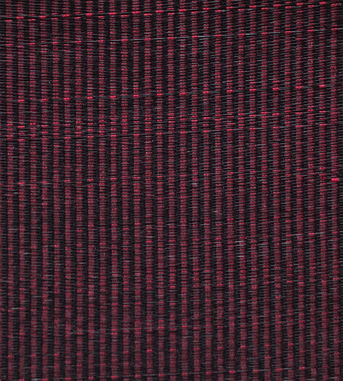 Purchase Old World Weavers Fabric SKU# SK 00020900, Selle Horsehair Red / Black 1