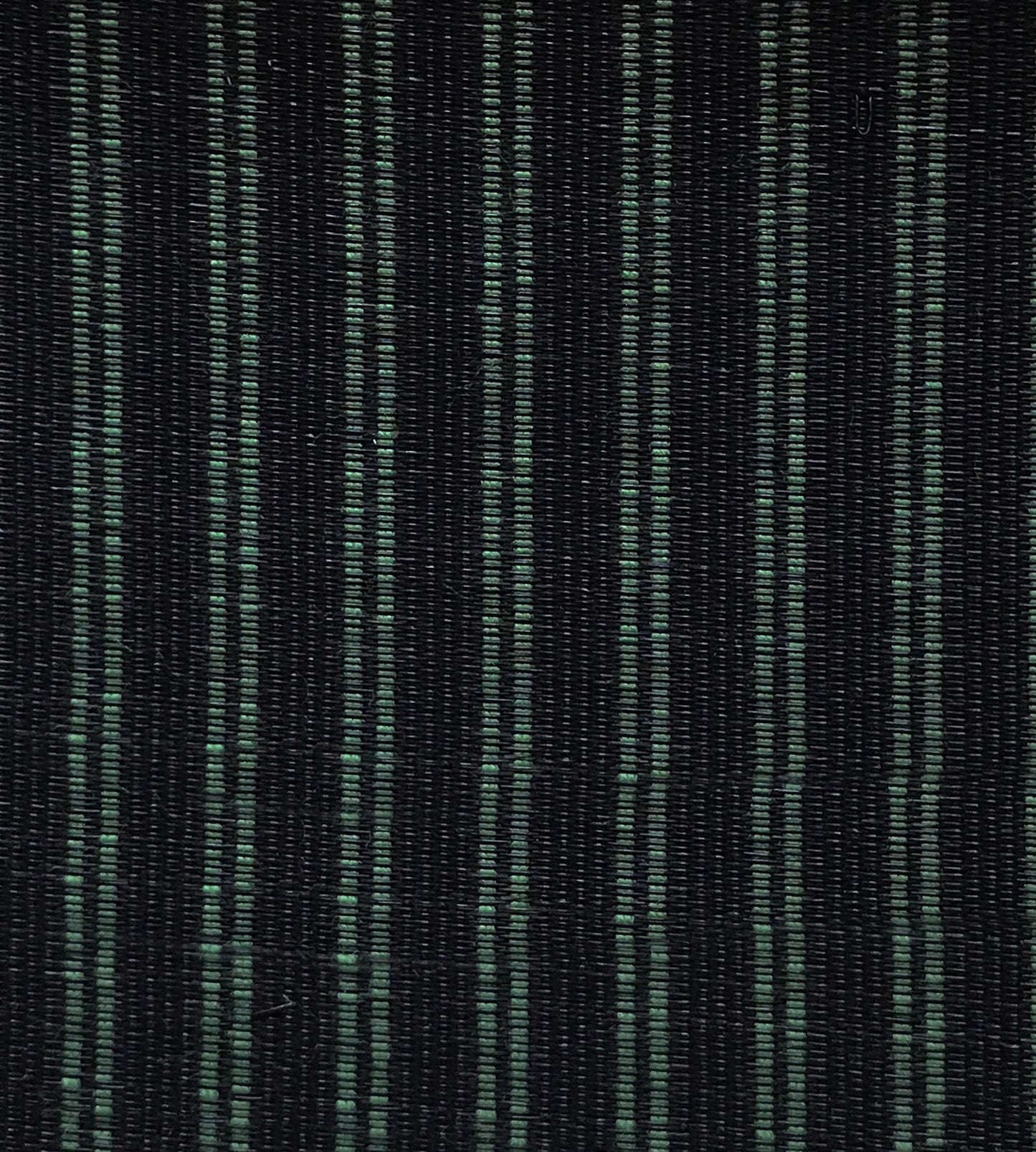 Purchase Old World Weavers Fabric Pattern SK 00040700, Tarpan Horsehair Green / Black 1