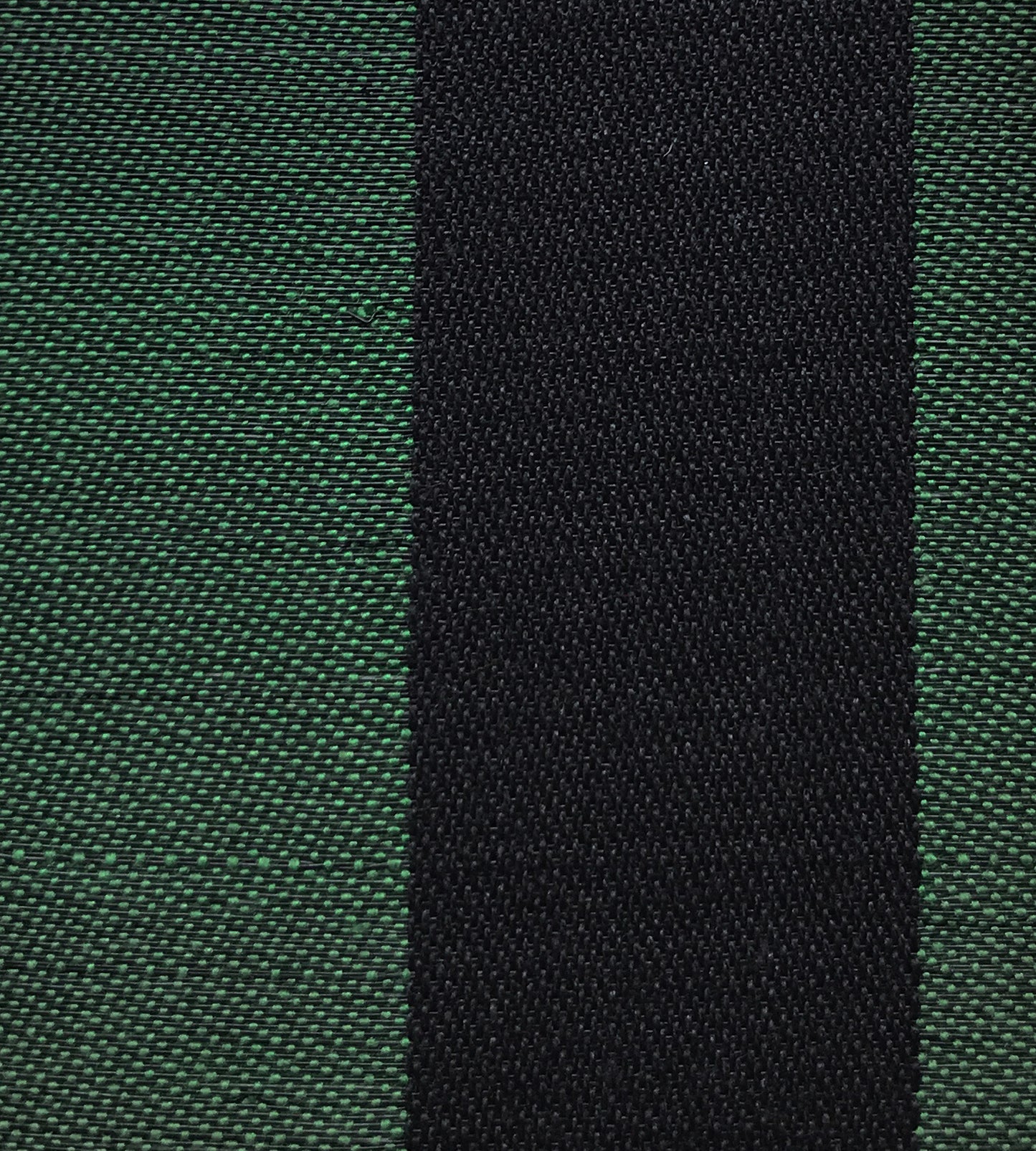 Purchase Old World Weavers Fabric Pattern# SK 0004B205, Breton Horsehair Green / Black 1