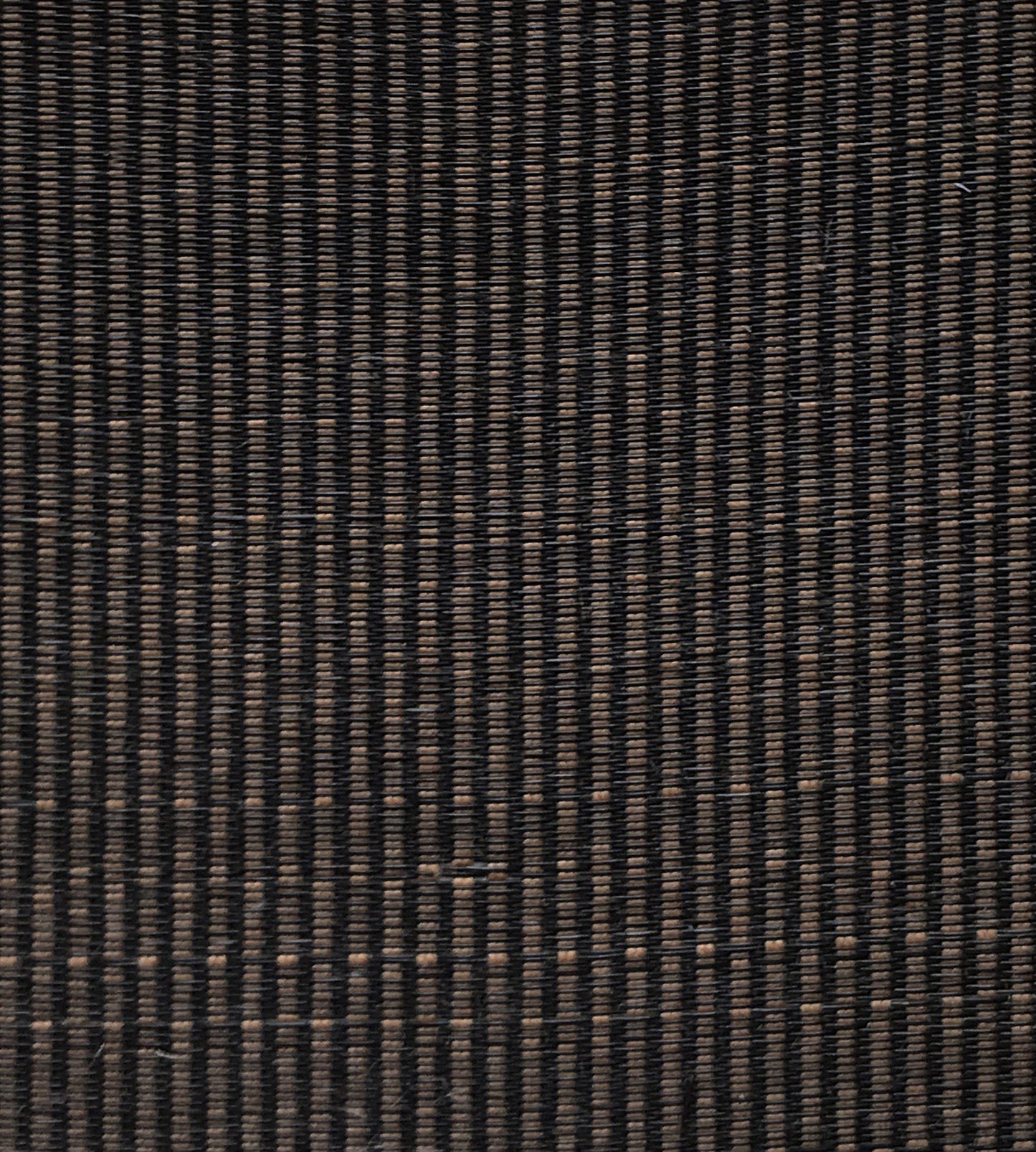 Purchase Old World Weavers Fabric Pattern# SK 00050900, Selle Horsehair Brown / Black 1