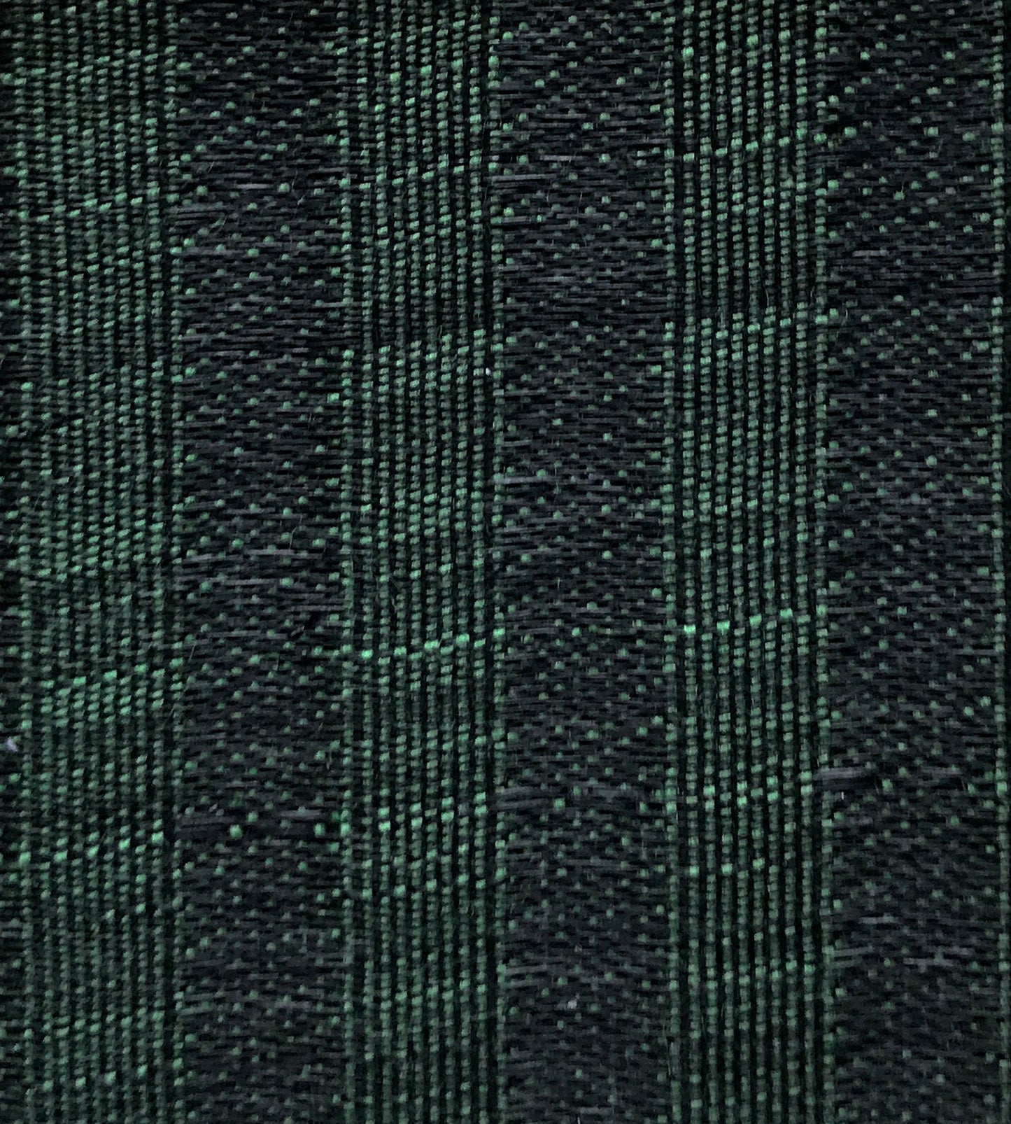 Purchase Old World Weavers Fabric Pattern SK 00140606, Salerno Horsehair Green / Black 1