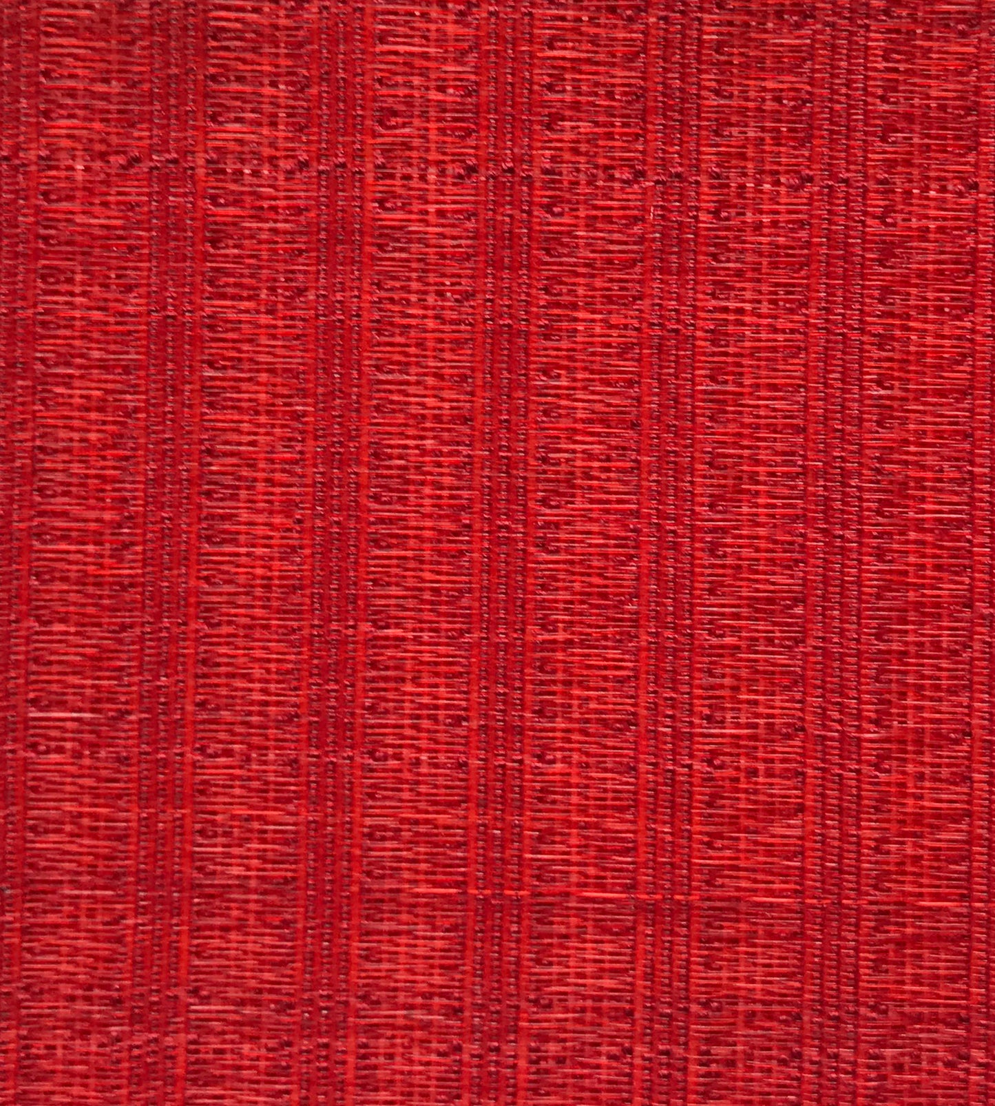 Purchase Old World Weavers Fabric Item# SK 00150616, Oldenburg Horsehair Red 1