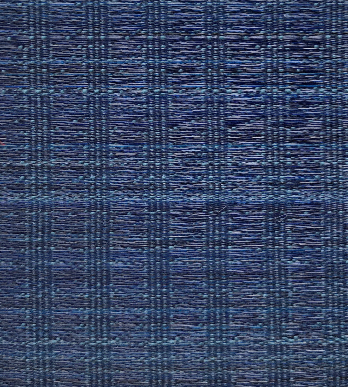 Purchase Old World Weavers Fabric Item SK 00260616, Oldenburg Horsehair Blue 1