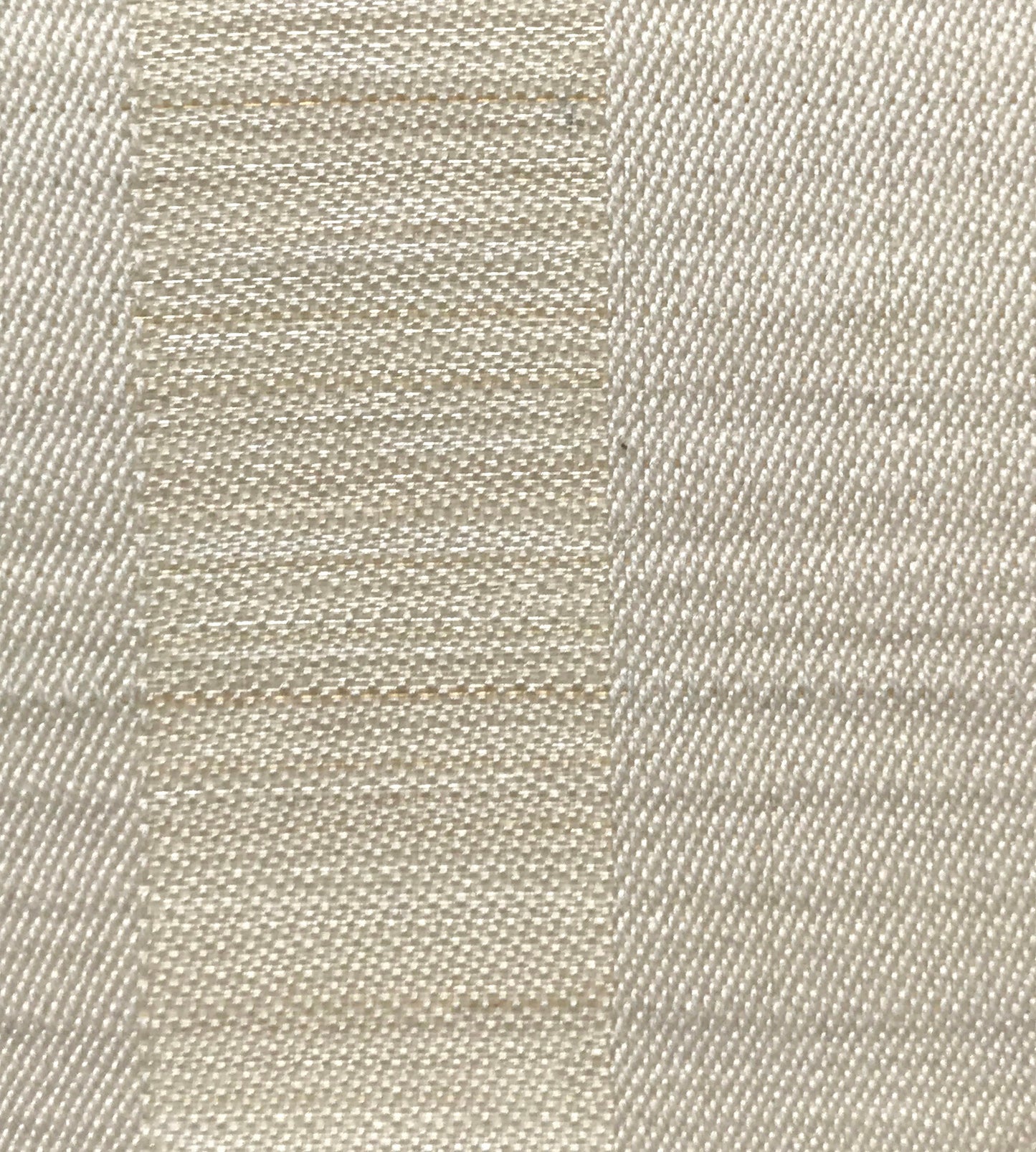 Purchase Old World Weavers Fabric SKU SK 00600205, Breton Horsehair Ivory 1