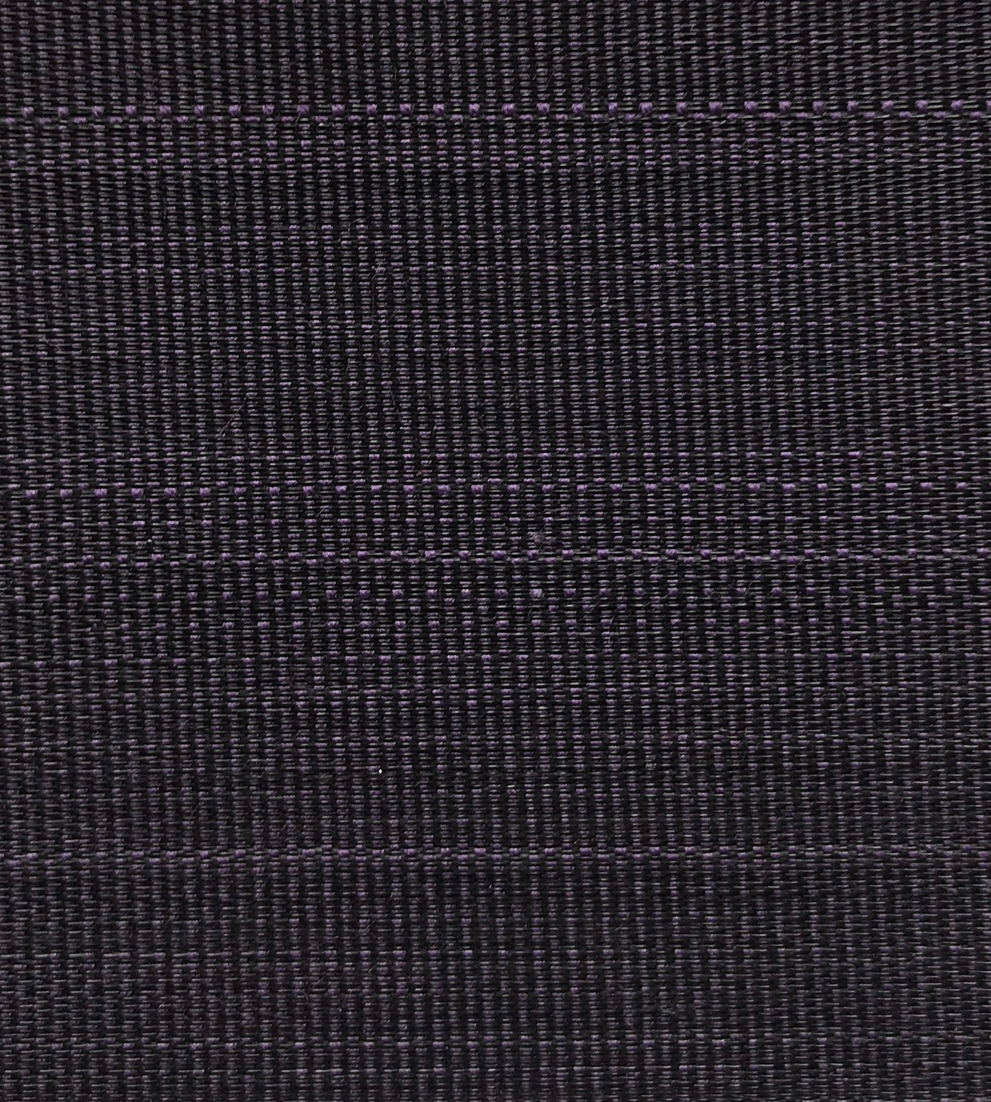 Purchase Old World Weavers Fabric Product# SK 051000PA, Paso Horsehair Purple / Black 1