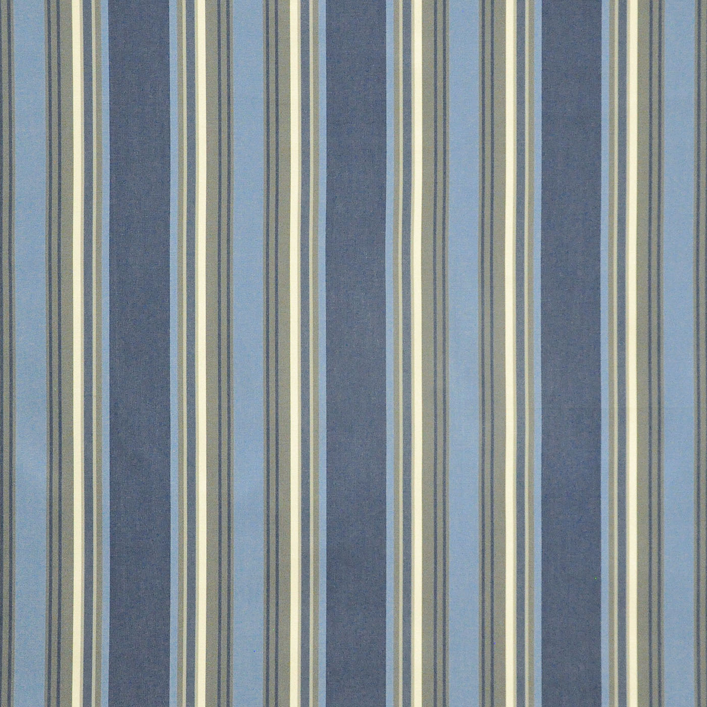 Stockbridge | # 653 Ship - Maxwell Fabric