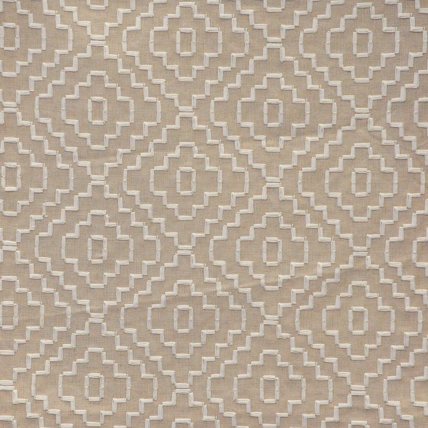 Step Cut | # 645 Fawn - Maxwell Fabric