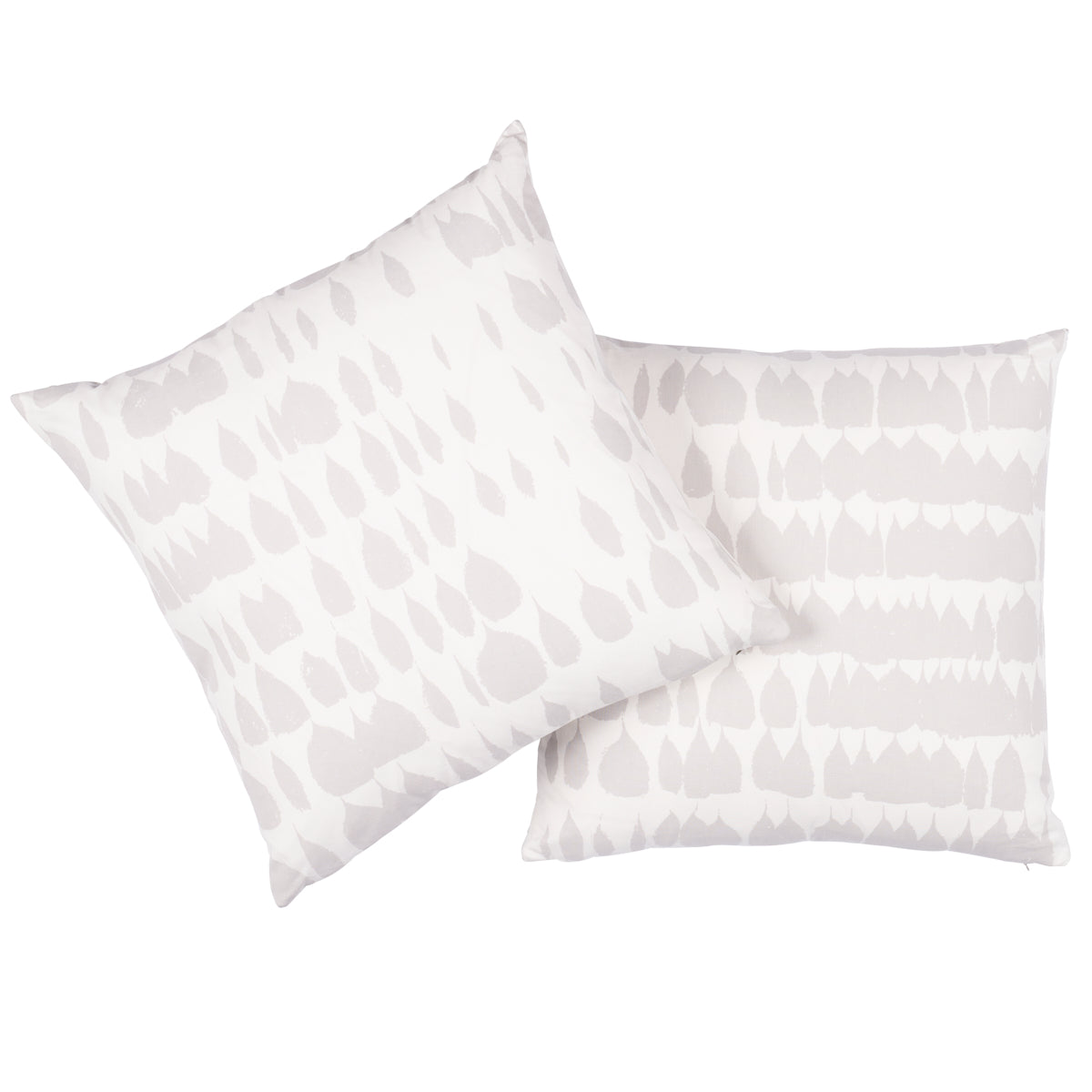 Purchase So17520706 | Queen Of Spain Pillow, Dove - Schumacher Pillows