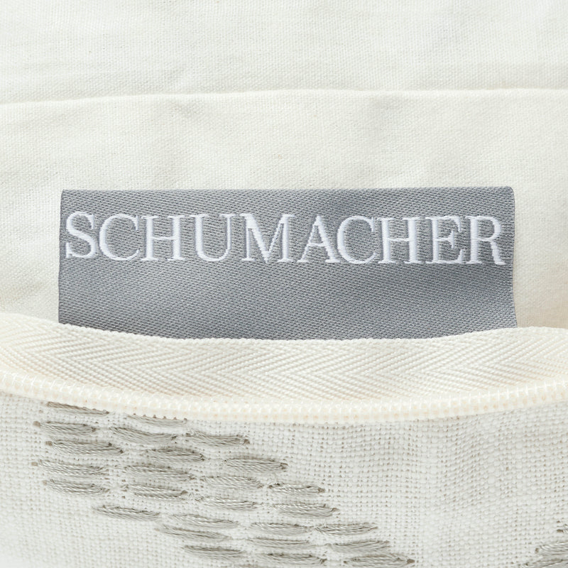 Purchase So17576104 | Citrus Garden Pillow, Pool - Schumacher Pillows