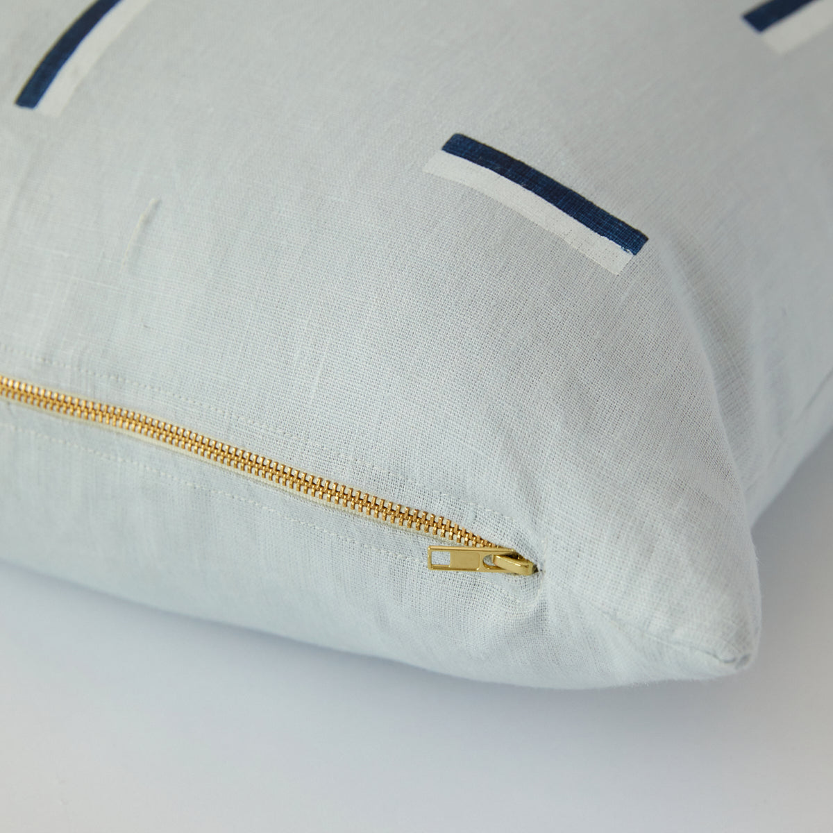 Purchase So17791206 | Icehouse Pillow, Sky - Schumacher Pillows