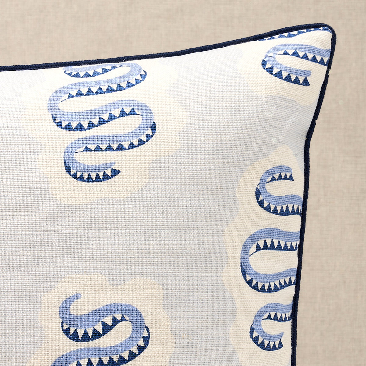 Purchase So18086215 | Elsa Pillow, Moonstone - Schumacher Pillows