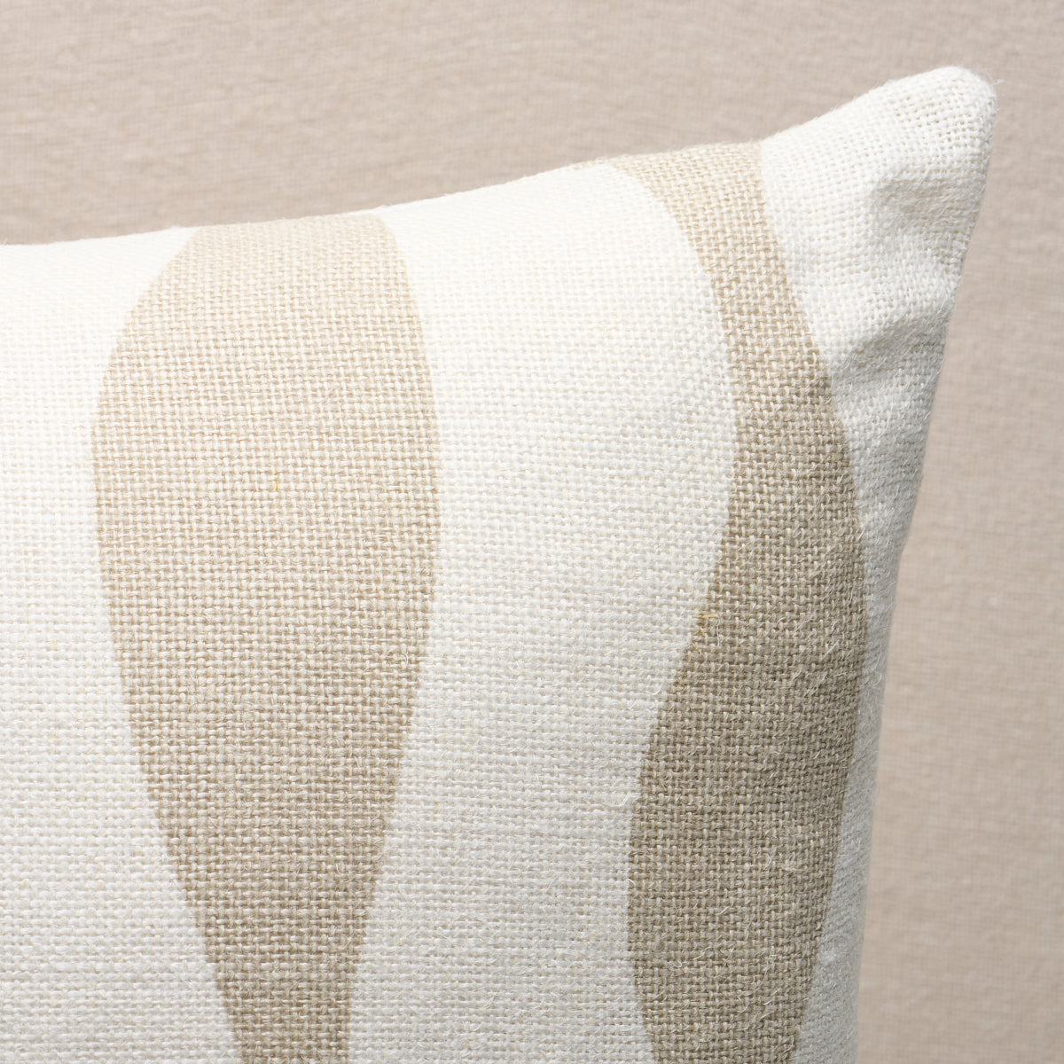 Purchase So18231206 | Ellsworth Pillow, Birch - Schumacher Pillows