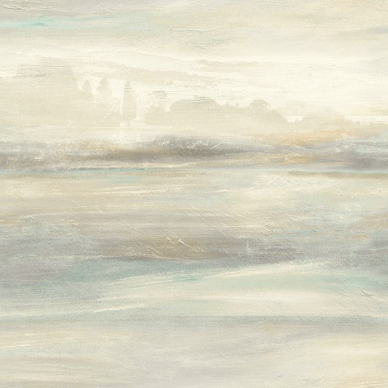 Purchase So2432 | Casual Elegance, Soothing Mists Scenic - Candice Olson Wallpaper