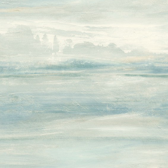 Purchase So2434 | Casual Elegance, Soothing Mists Scenic - Candice Olson Wallpaper