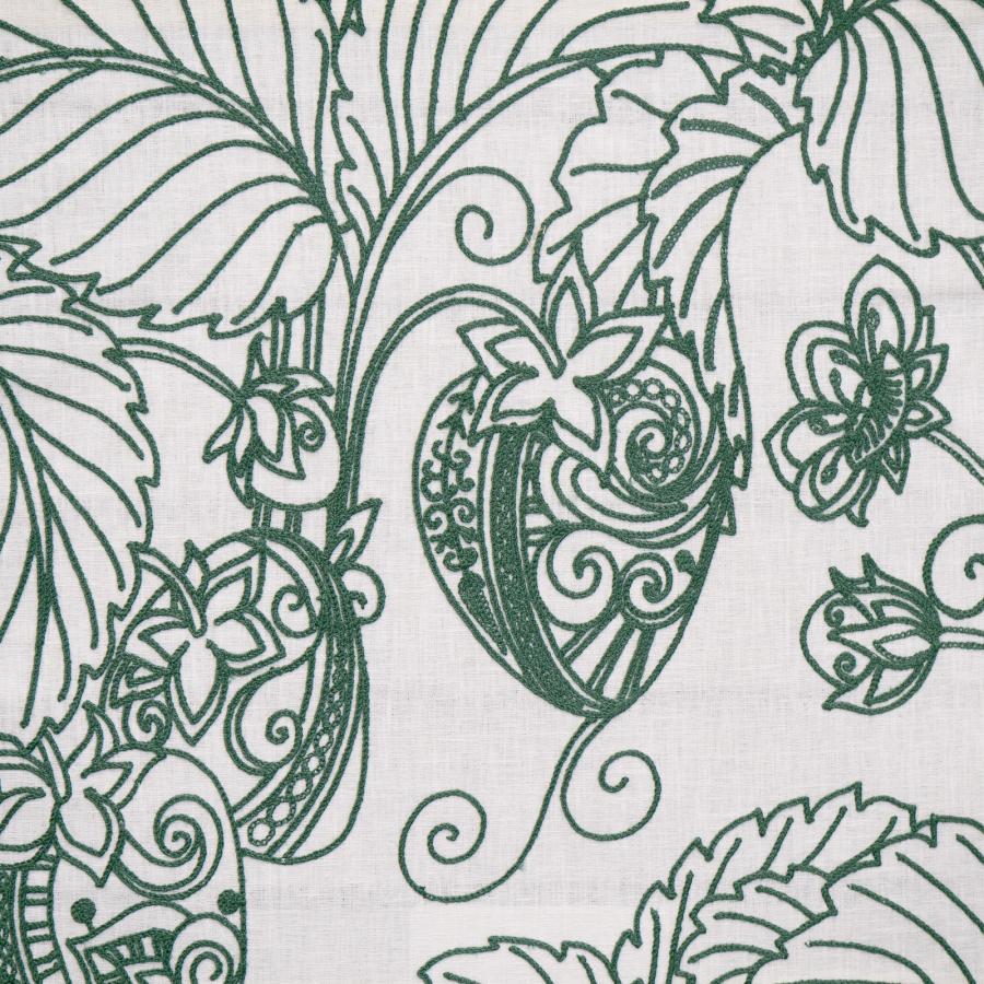 Purchase Maxwell Fabric - Solomon, # 331 Lacinato